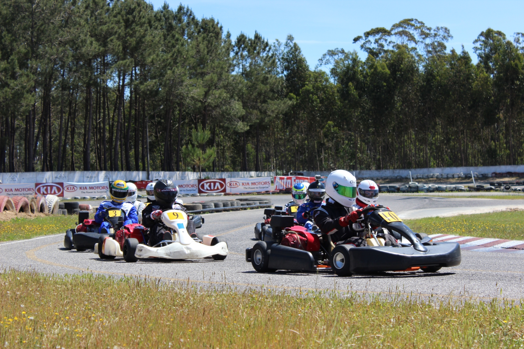 Troféu Honda 2014 - 1ª Prova12