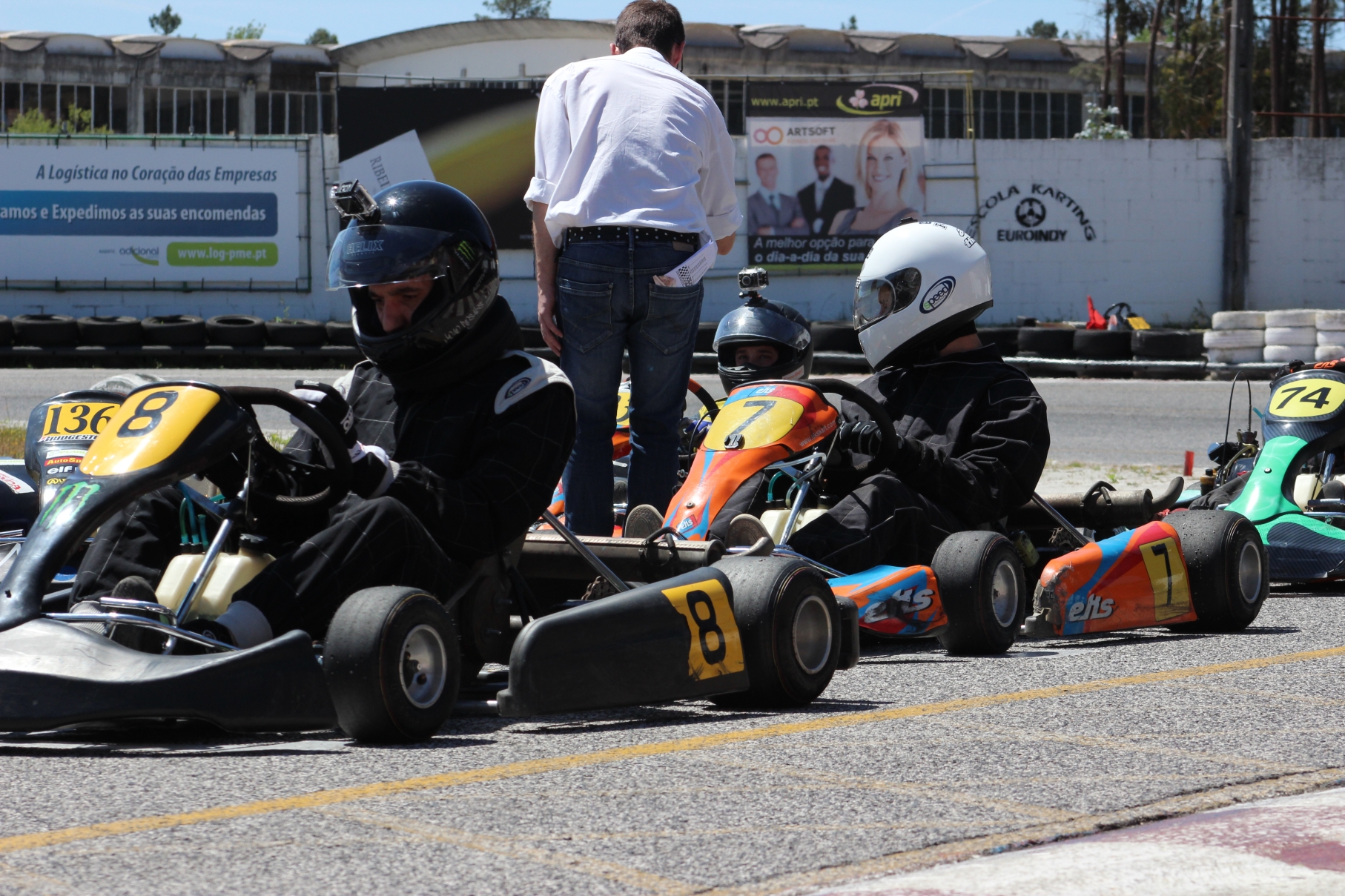 Troféu Honda 2014 - 1ª Prova16