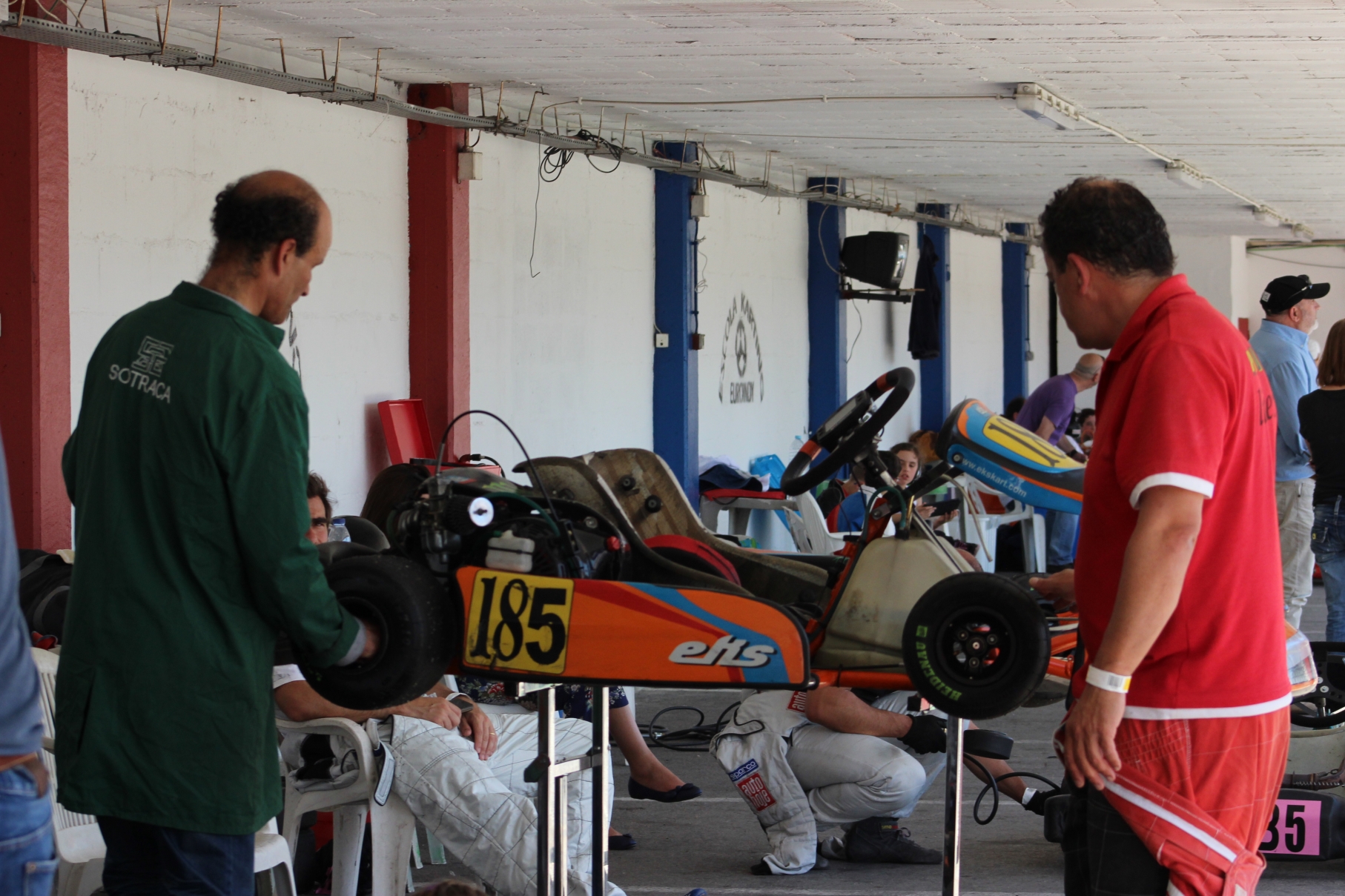 Troféu Honda 2014 - 1ª Prova19