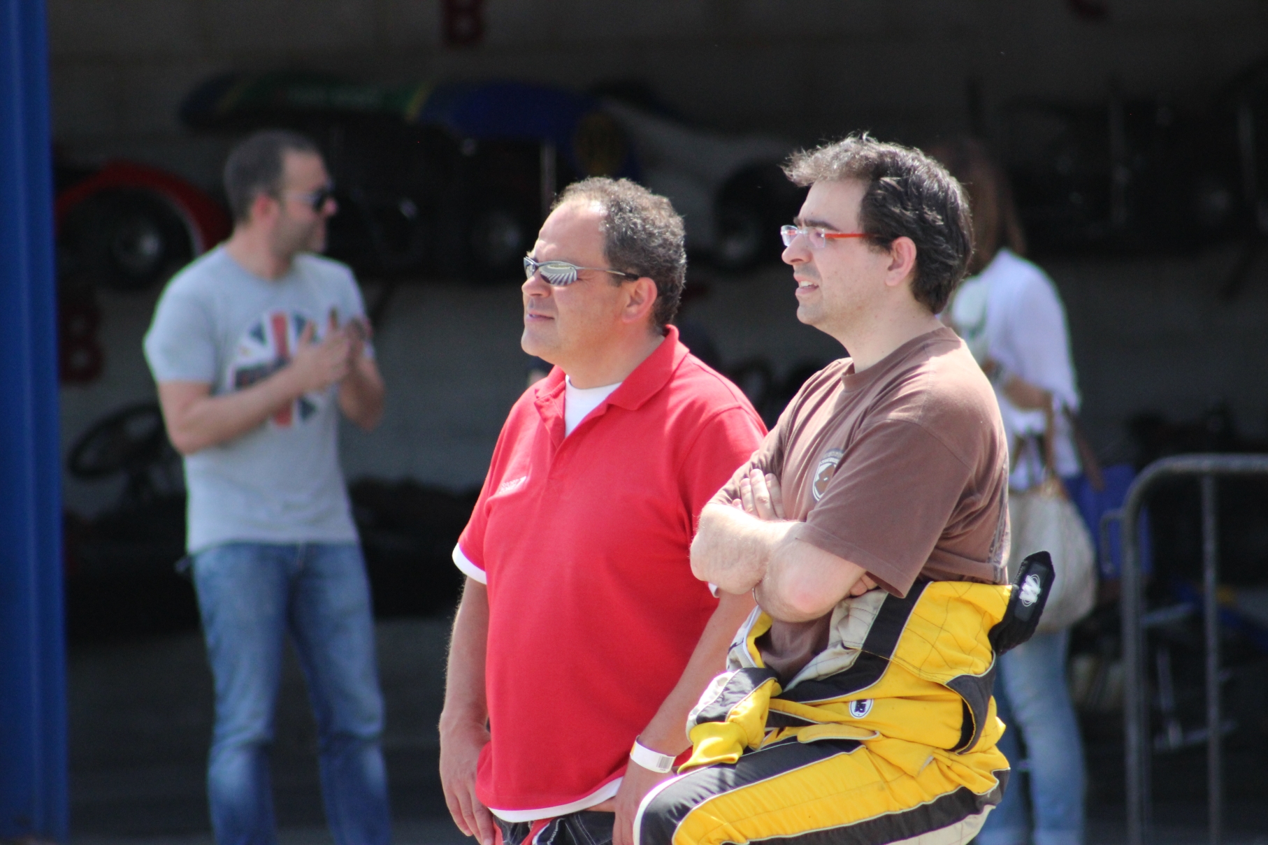 Troféu Honda 2014 - 1ª Prova22