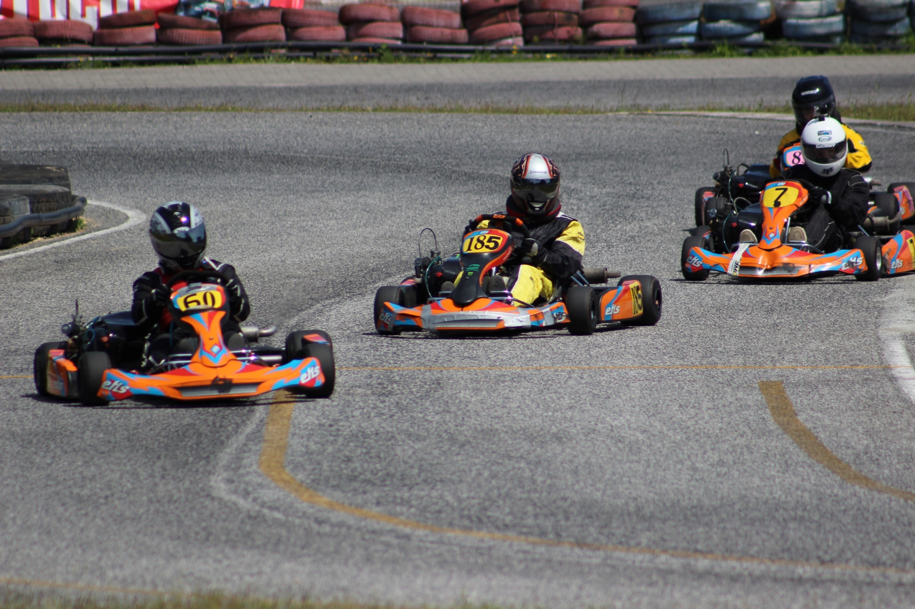 Troféu Honda 2014 - 1ª Prova25