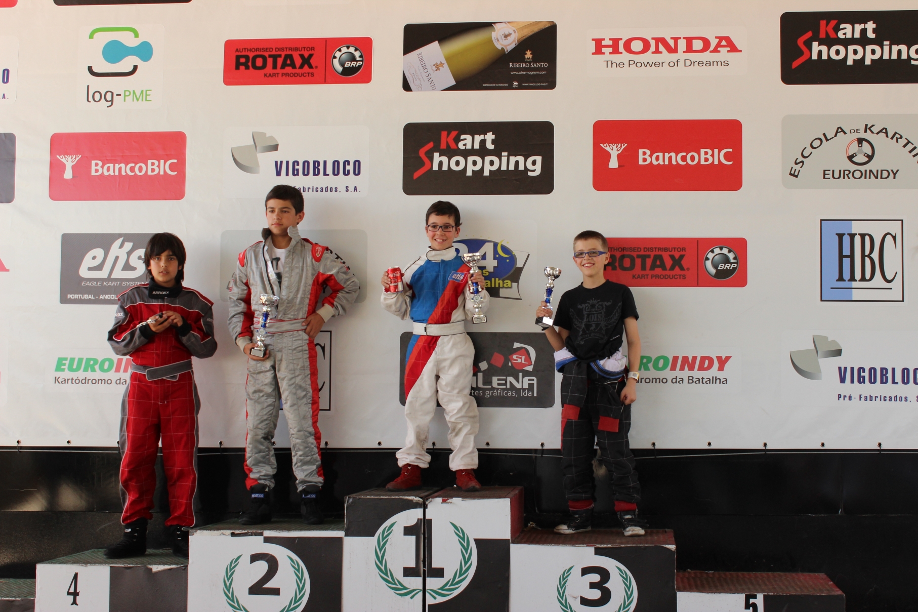 Troféu Honda 2014 - 1ª Prova28