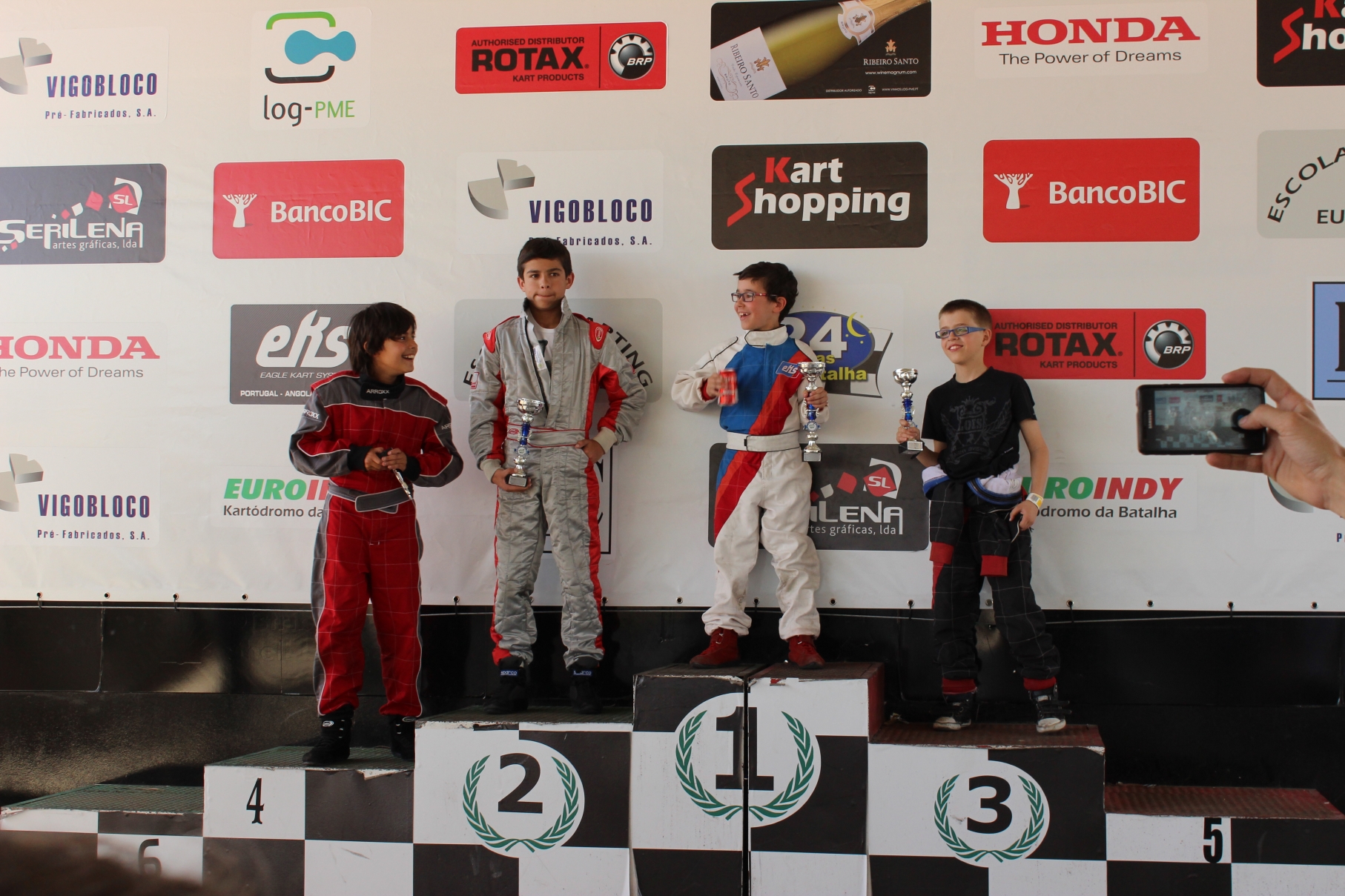 Troféu Honda 2014 - 1ª Prova29