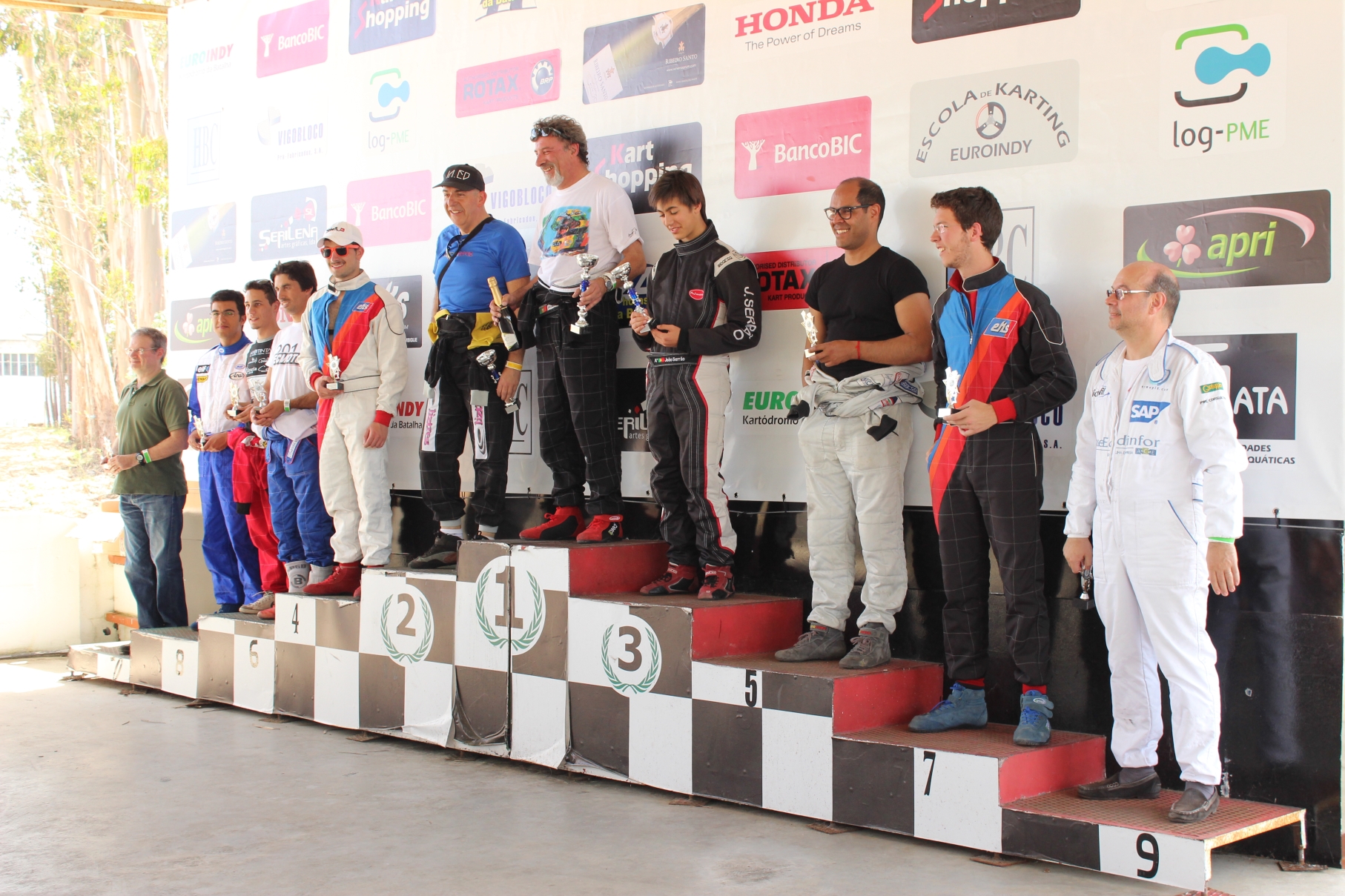 Troféu Honda 2014 - 1ª Prova32