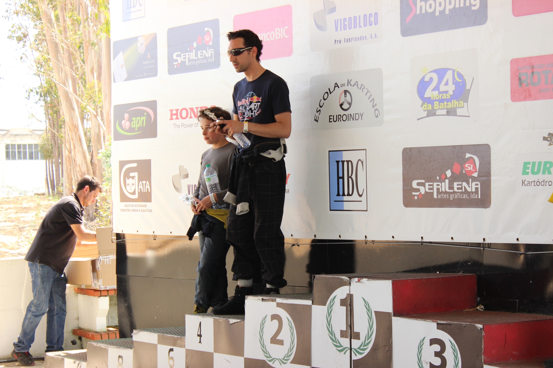 Troféu Honda 2014 - 1ª Prova33