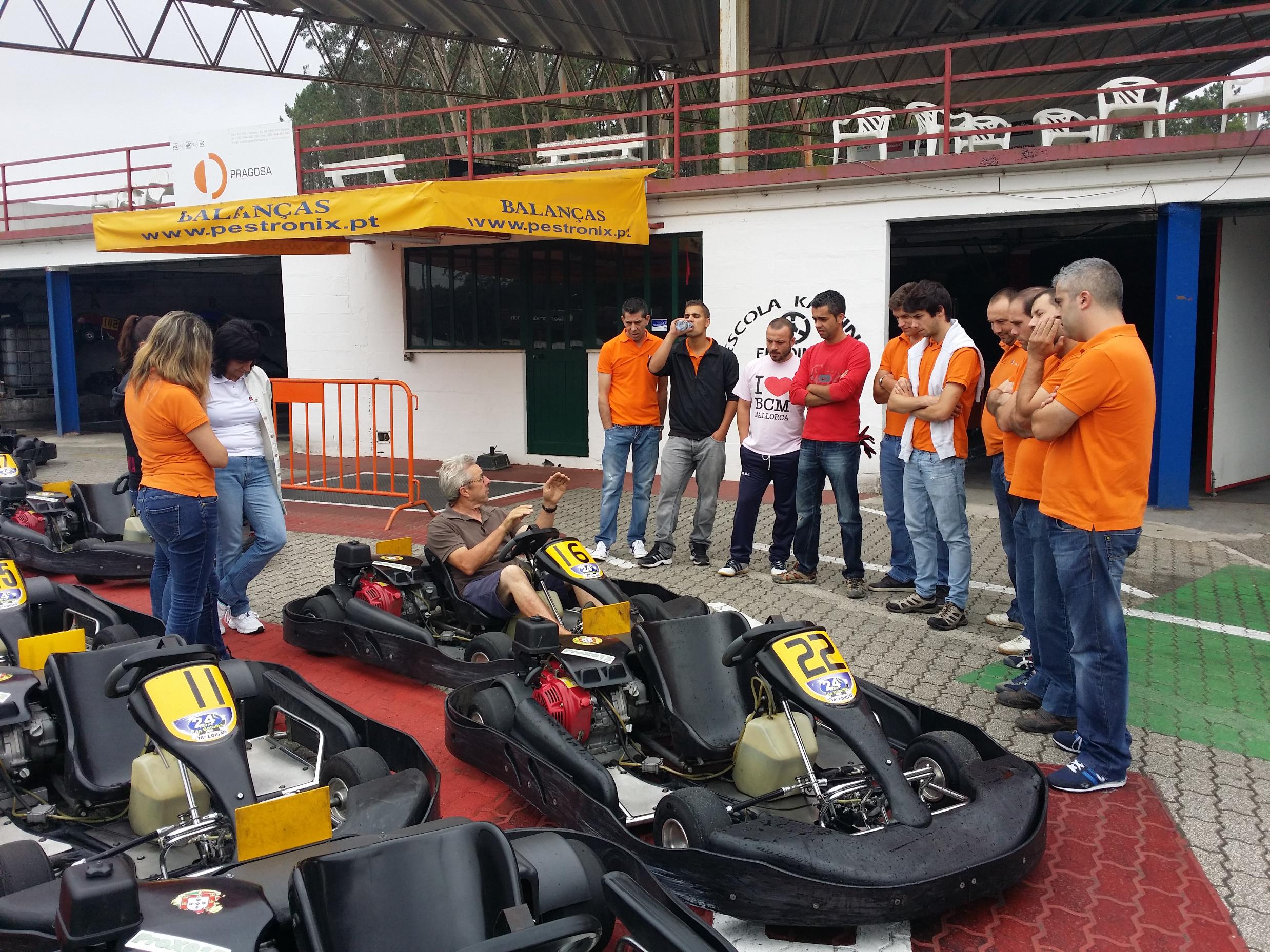 1º GP SRFAM21