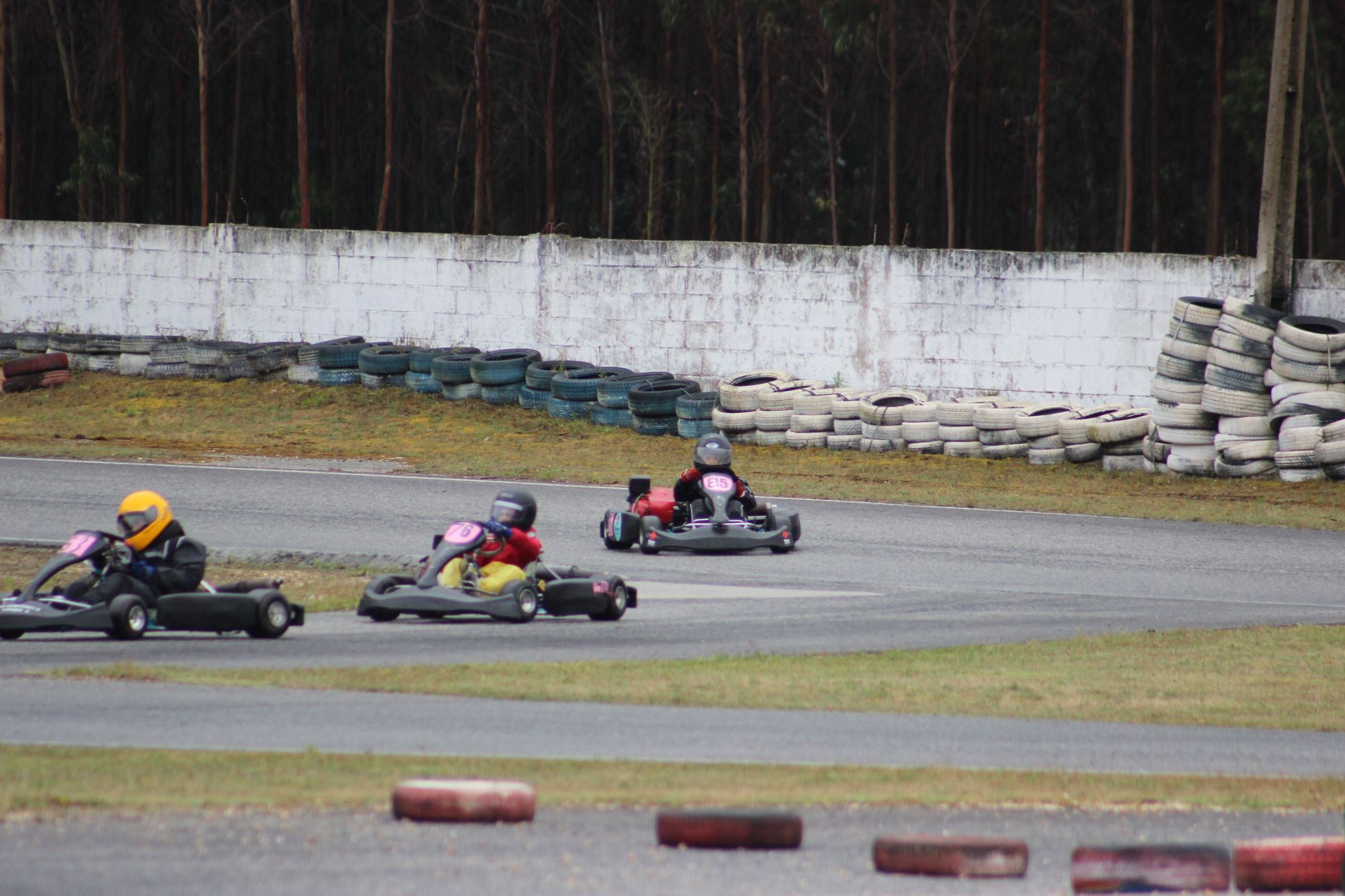Troféu Honda 2014 - 2ª Prova37