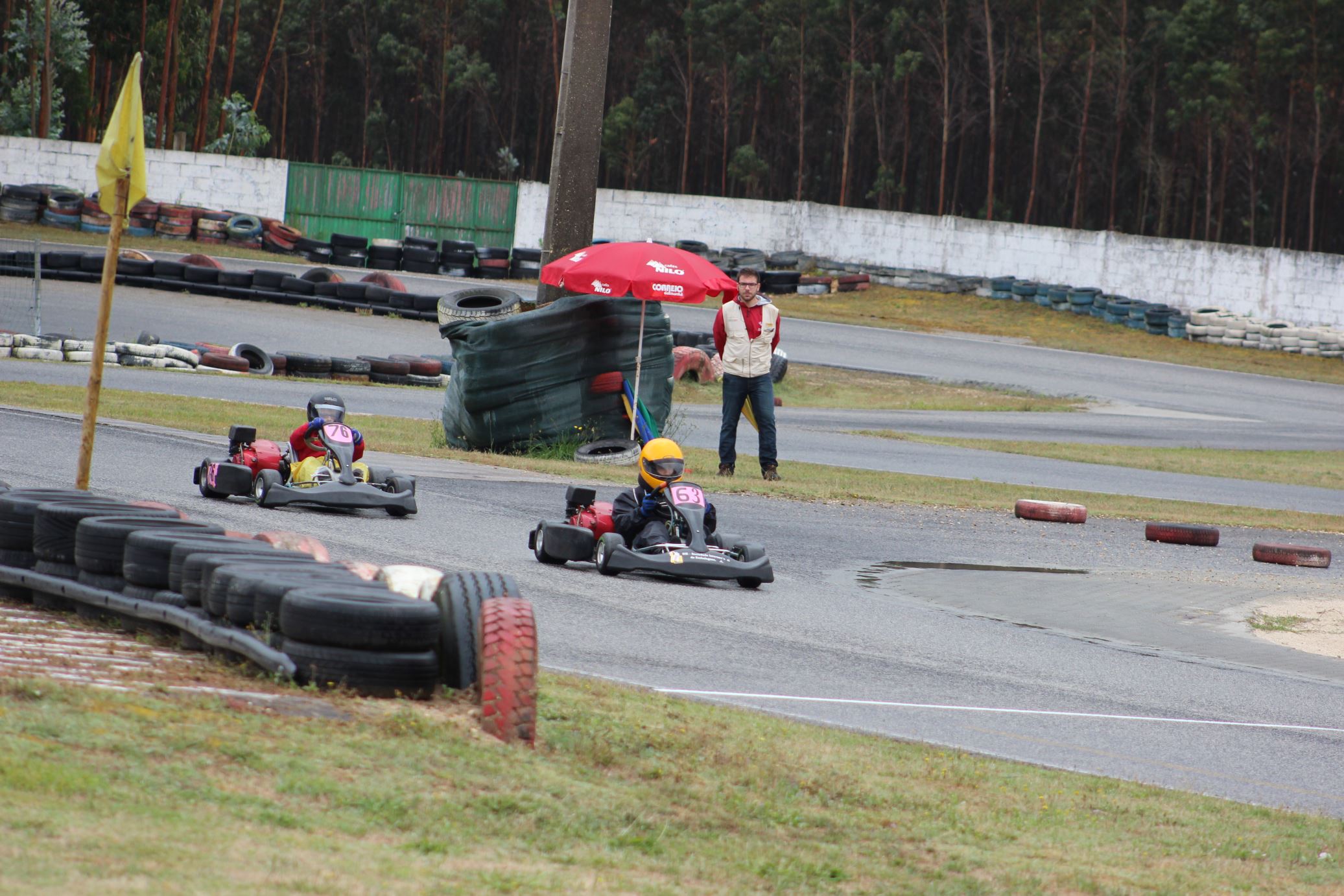 Troféu Honda 2014 - 2ª Prova42