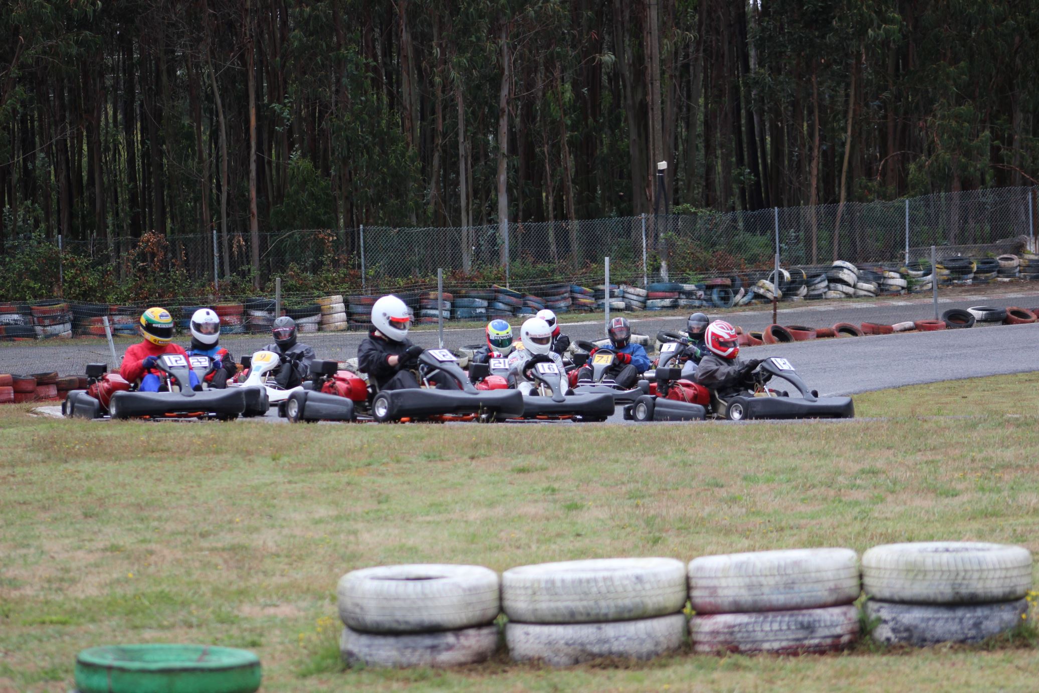 Troféu Honda 2014 - 2ª Prova60