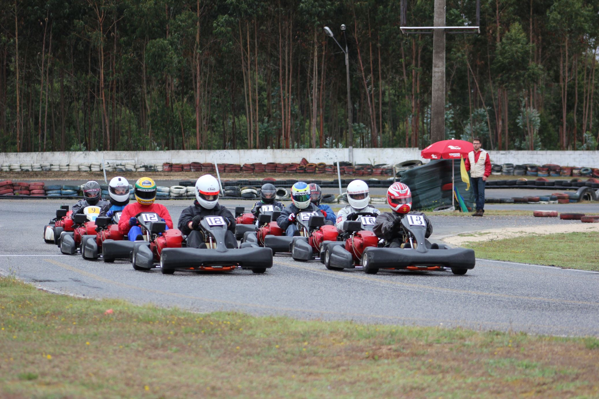 Troféu Honda 2014 - 2ª Prova61