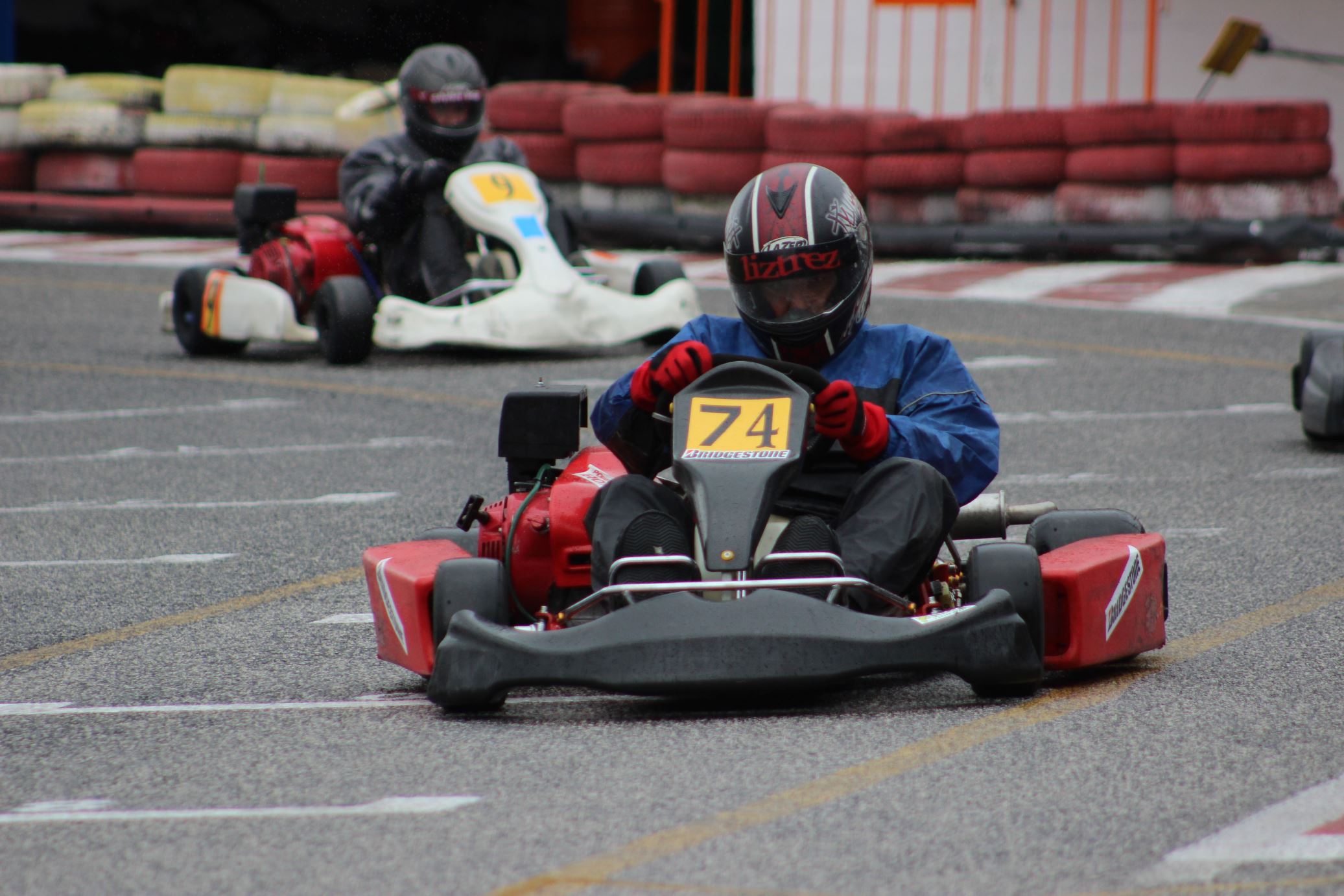 Troféu Honda 2014 - 2ª Prova69