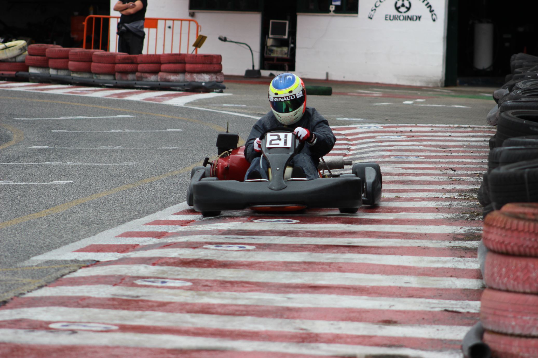 Troféu Honda 2014 - 2ª Prova76