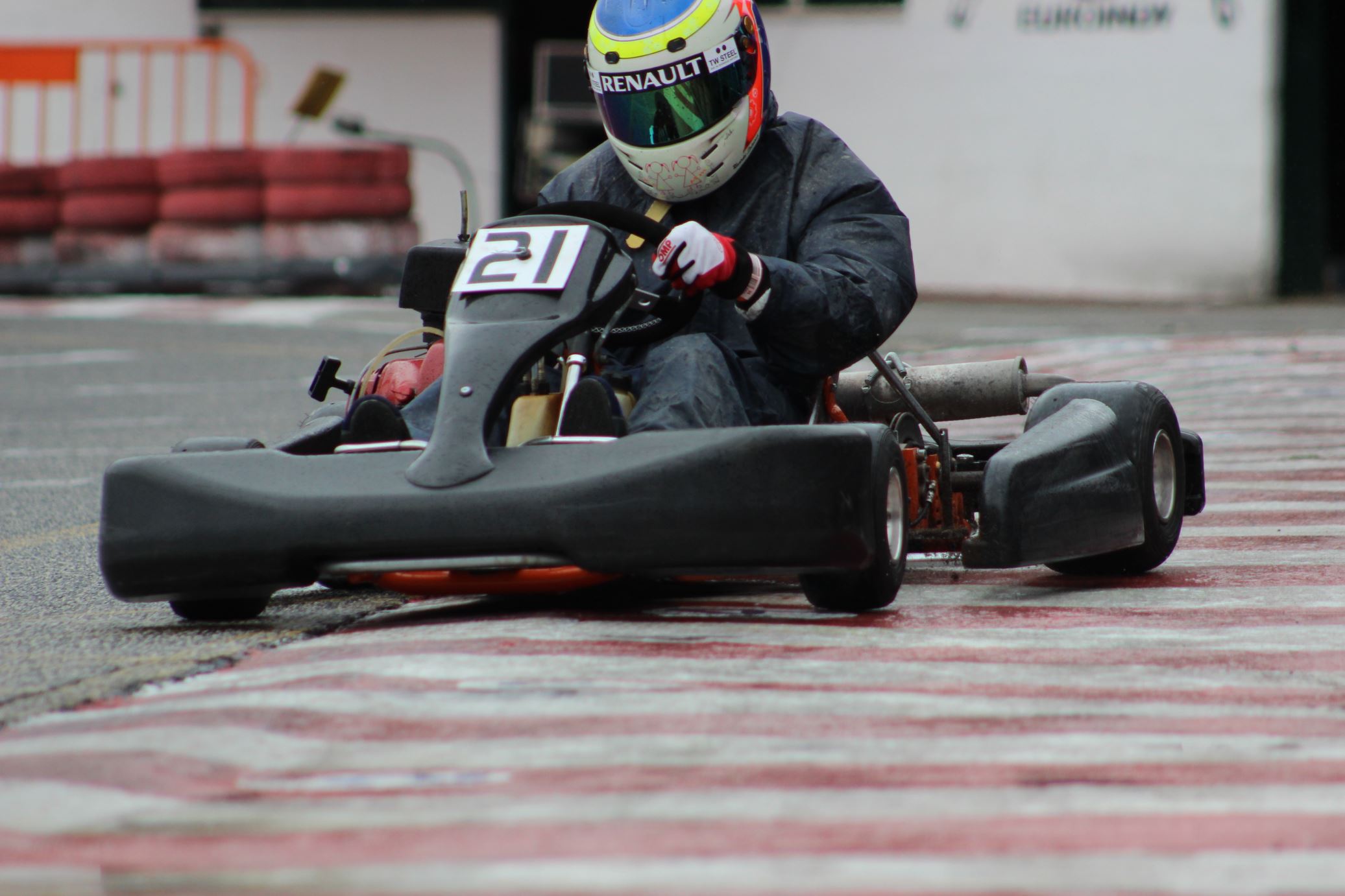 Troféu Honda 2014 - 2ª Prova82