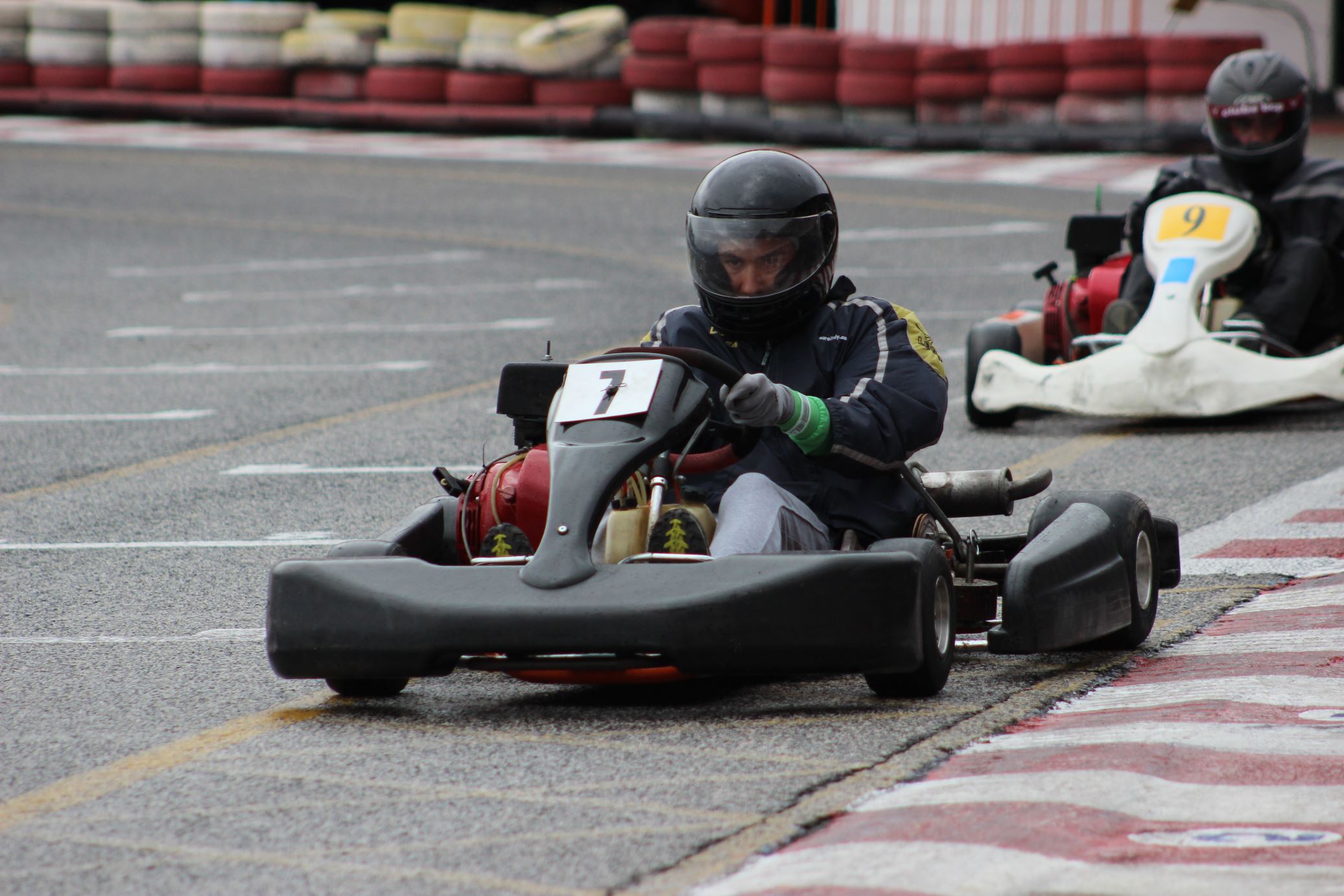 Troféu Honda 2014 - 2ª Prova91