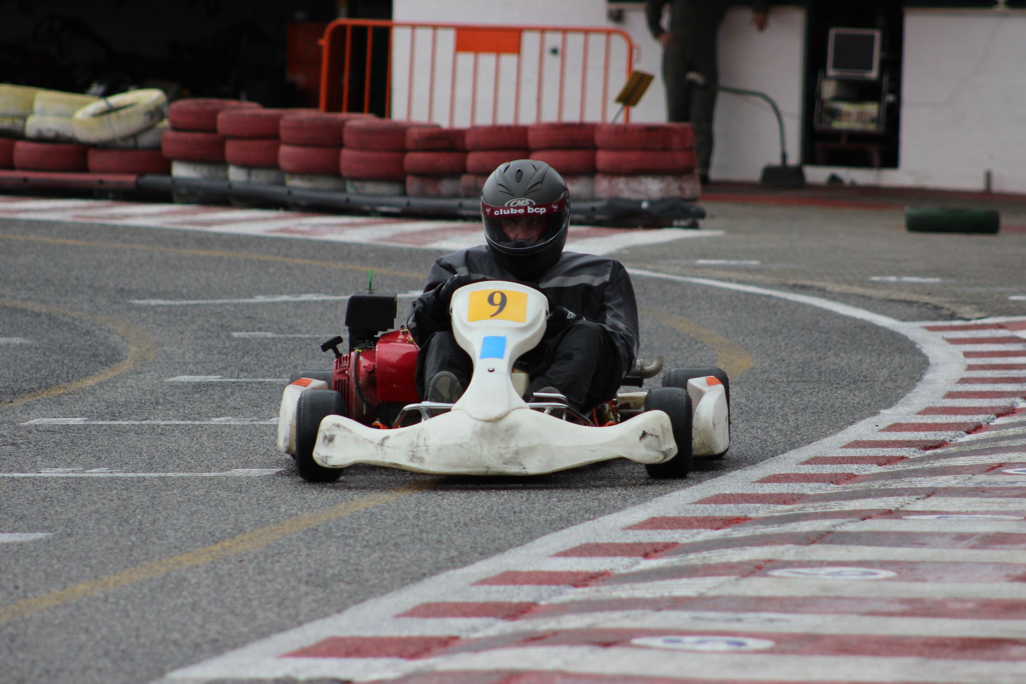 Troféu Honda 2014 - 2ª Prova102