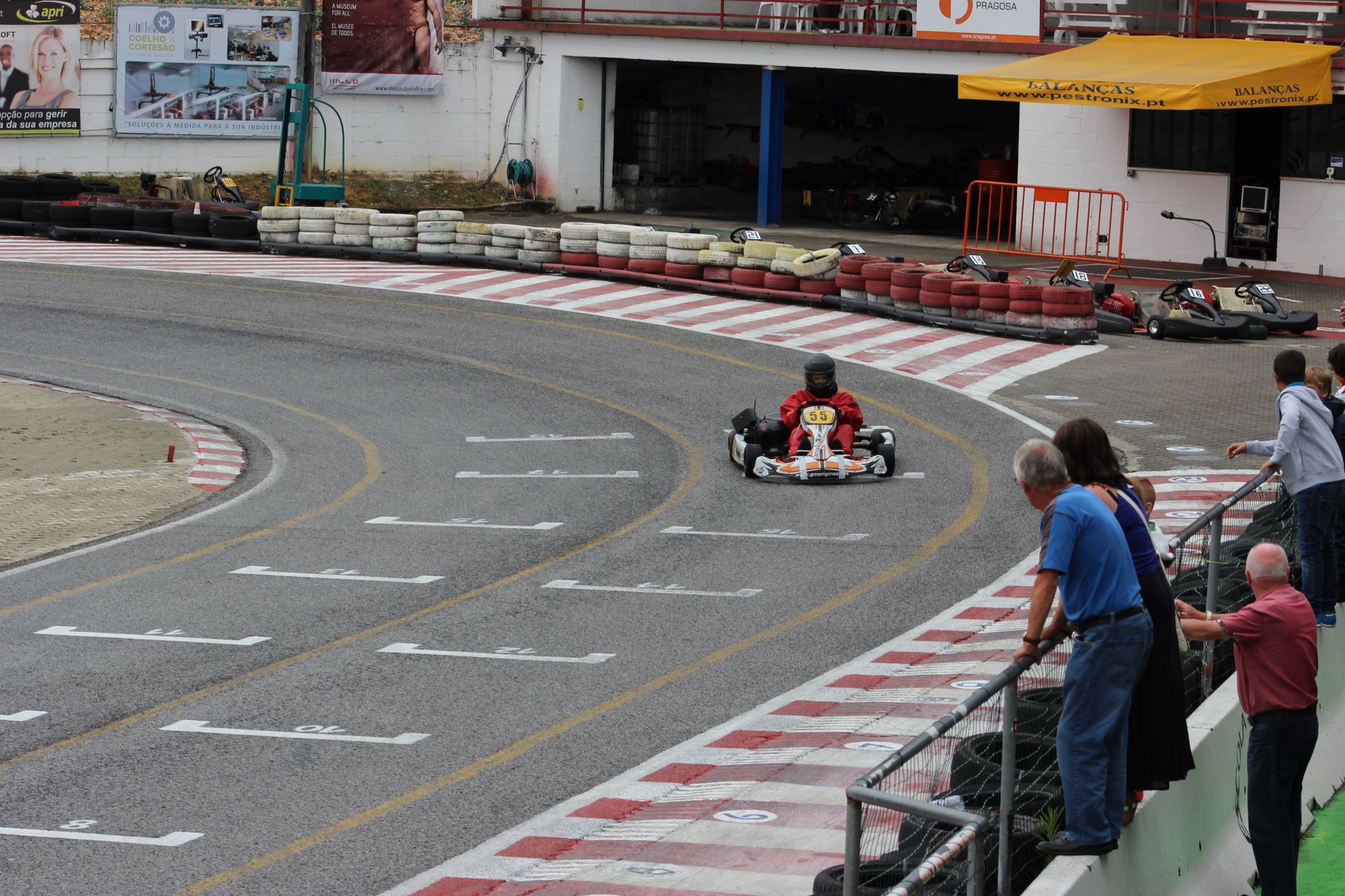 Troféu Honda 2014 - 2ª Prova125
