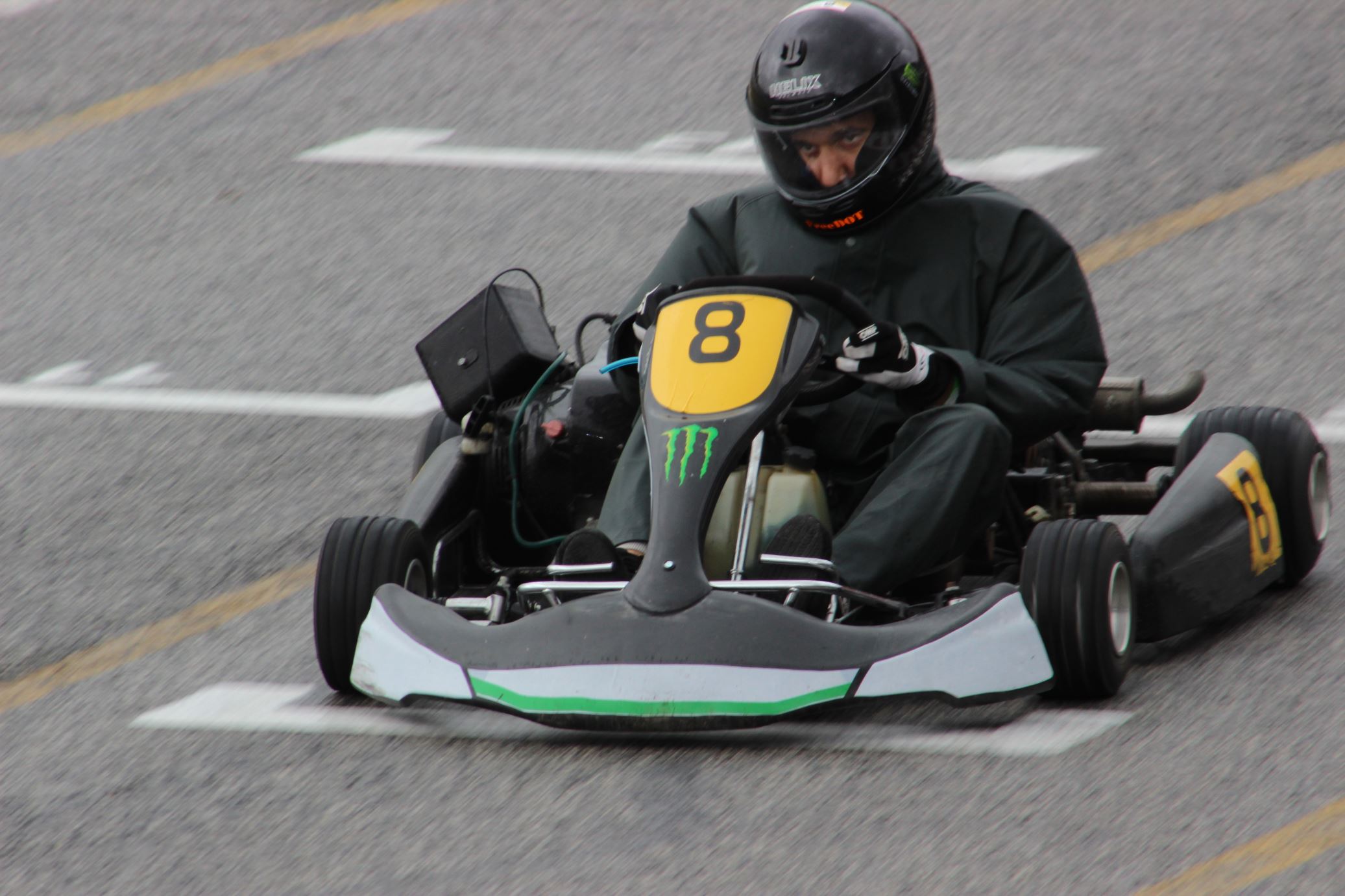 Troféu Honda 2014 - 2ª Prova132