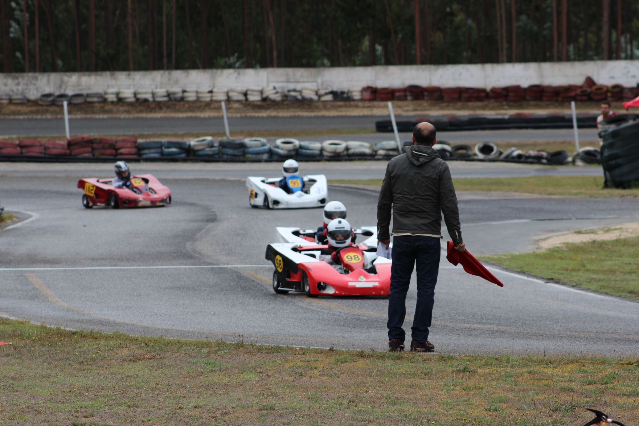 Troféu Honda 2014 - 2ª Prova145