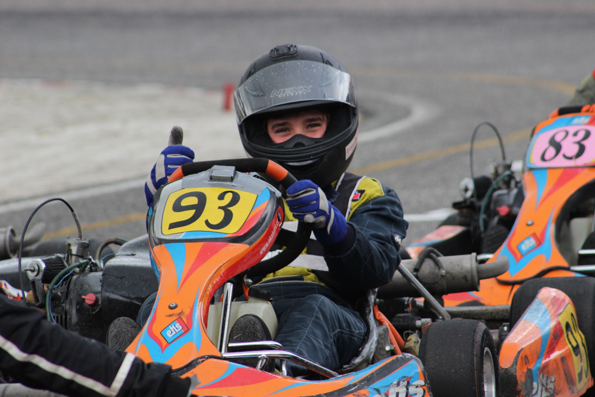 Troféu Honda 2014 - 2ª Prova164