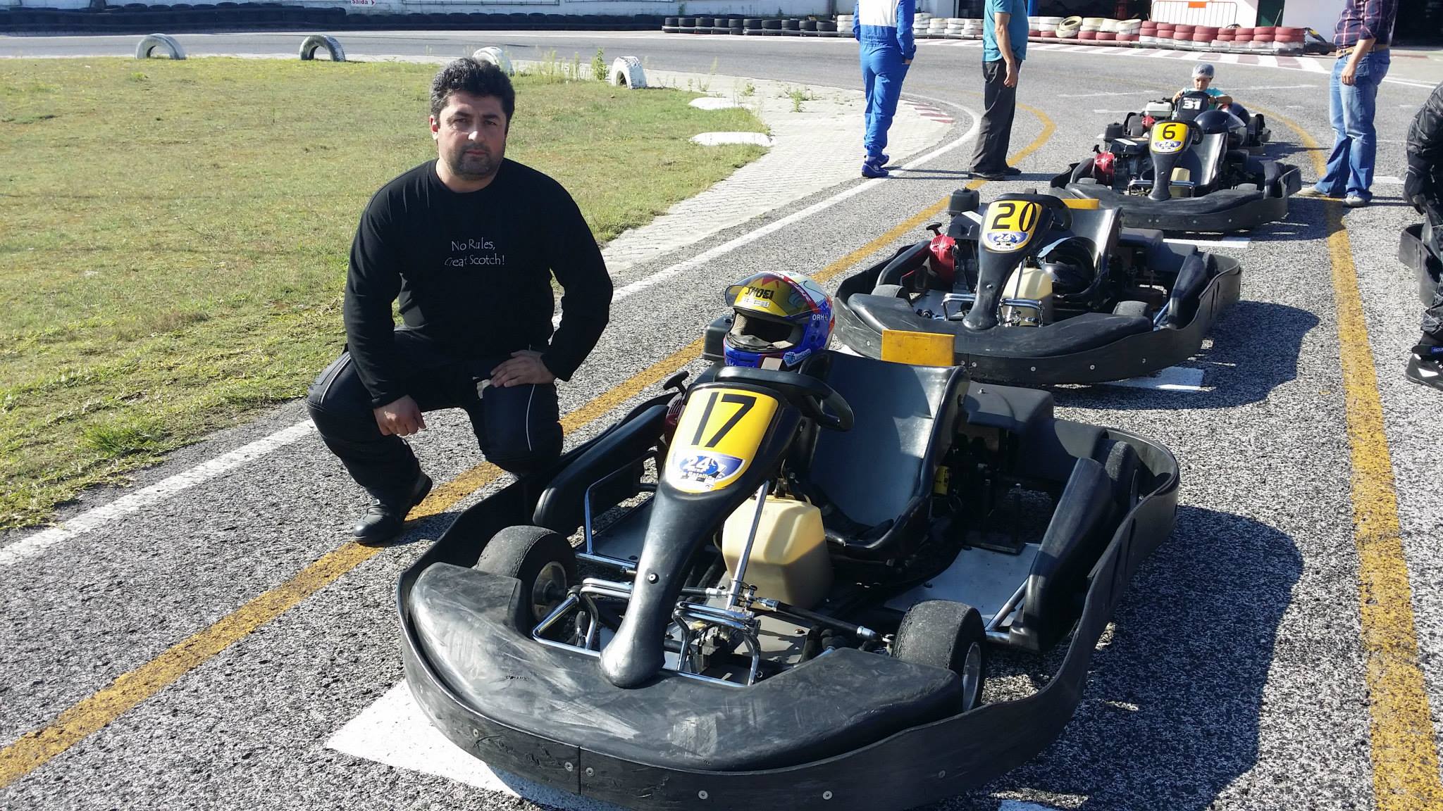 3º Troféu JVilar Pneus3