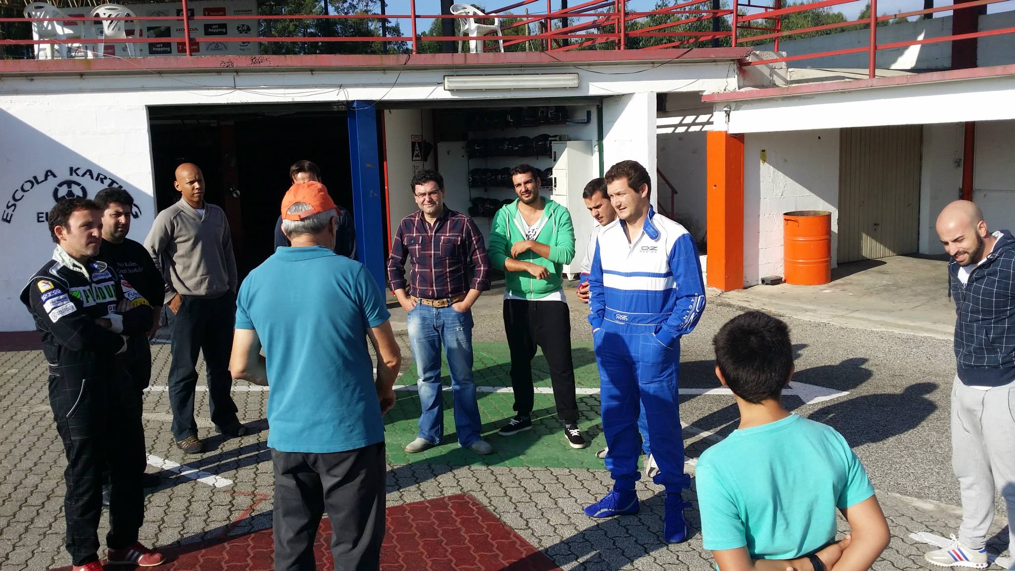 3º Troféu JVilar Pneus13