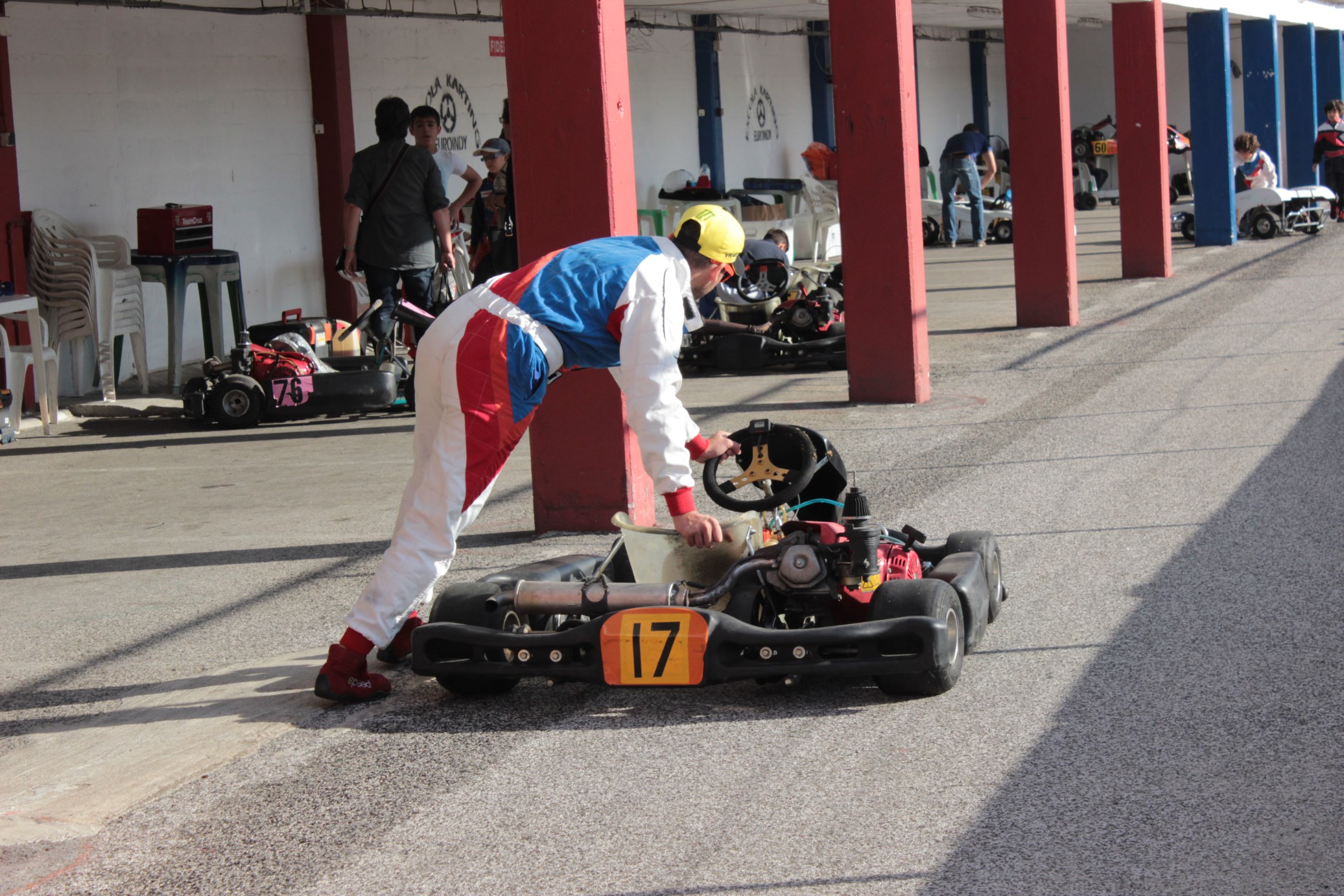 Troféu Honda 2014 - 3ª Prova7