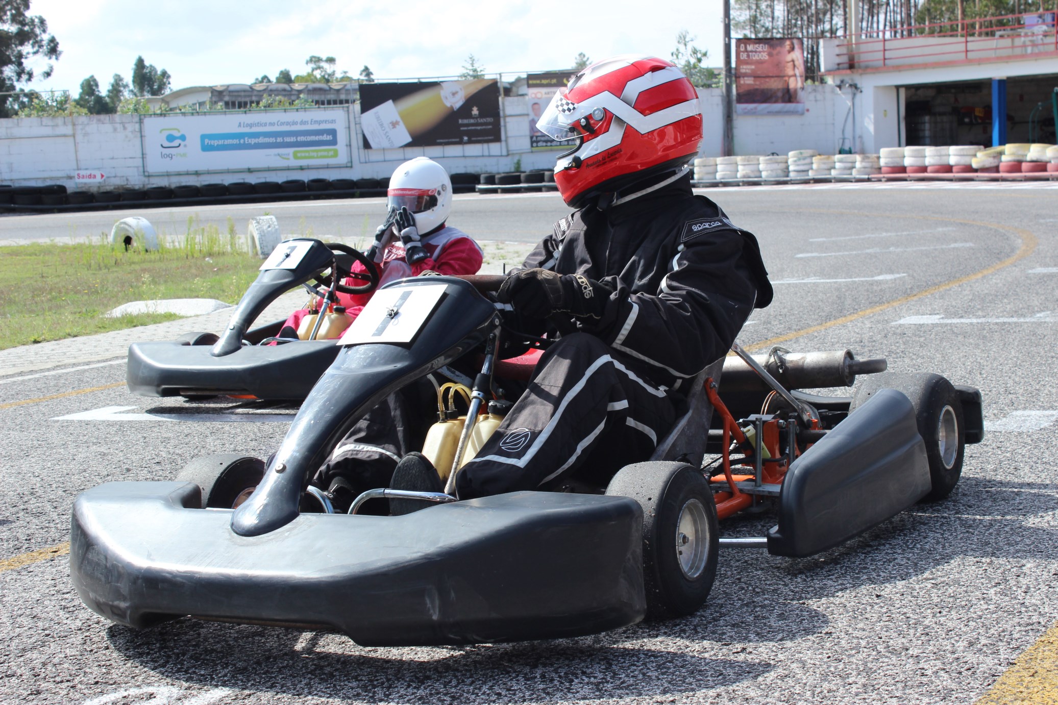 Troféu Honda 2014 - 3ª Prova73