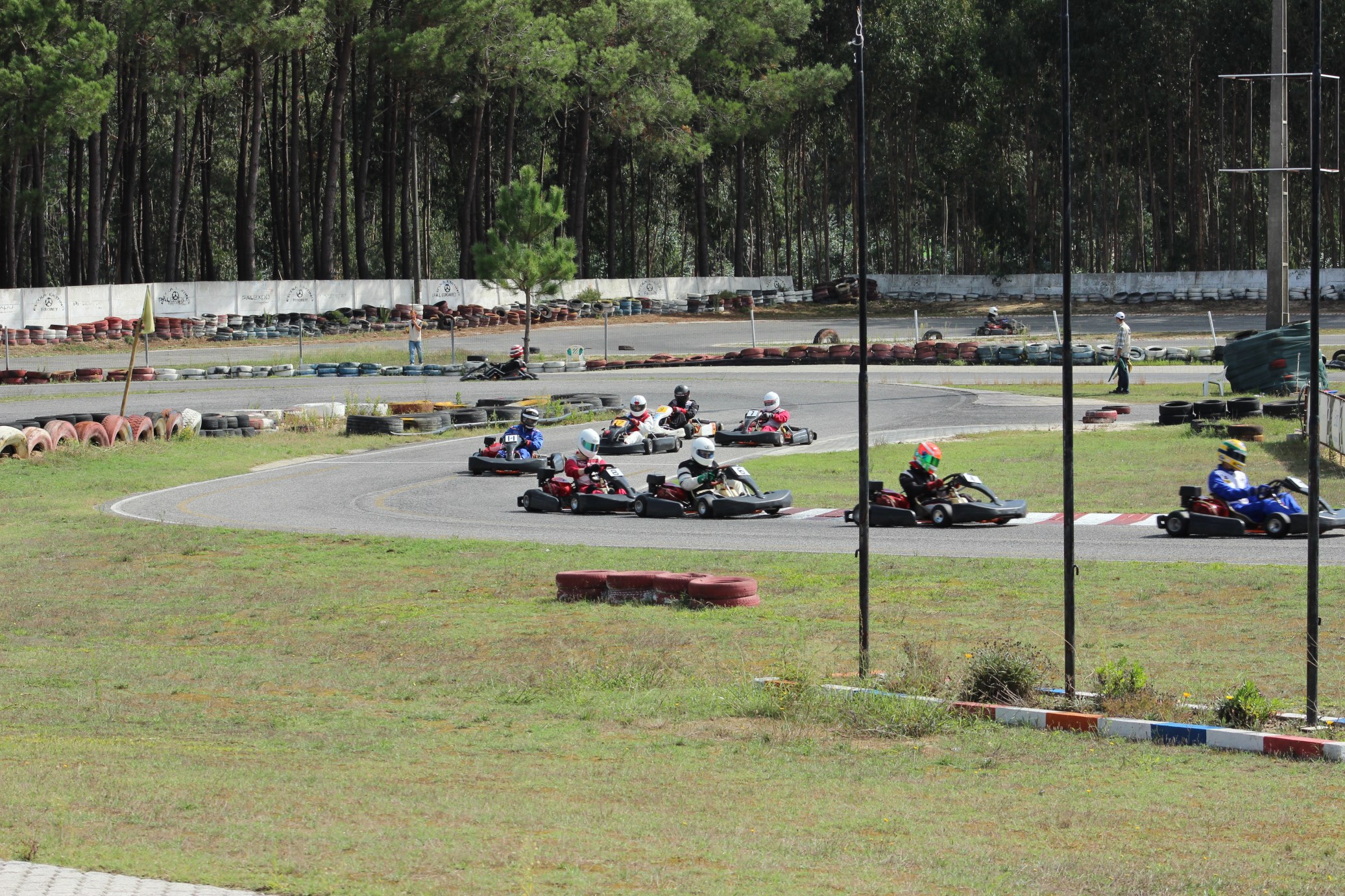 Troféu Honda 2014 - 3ª Prova93