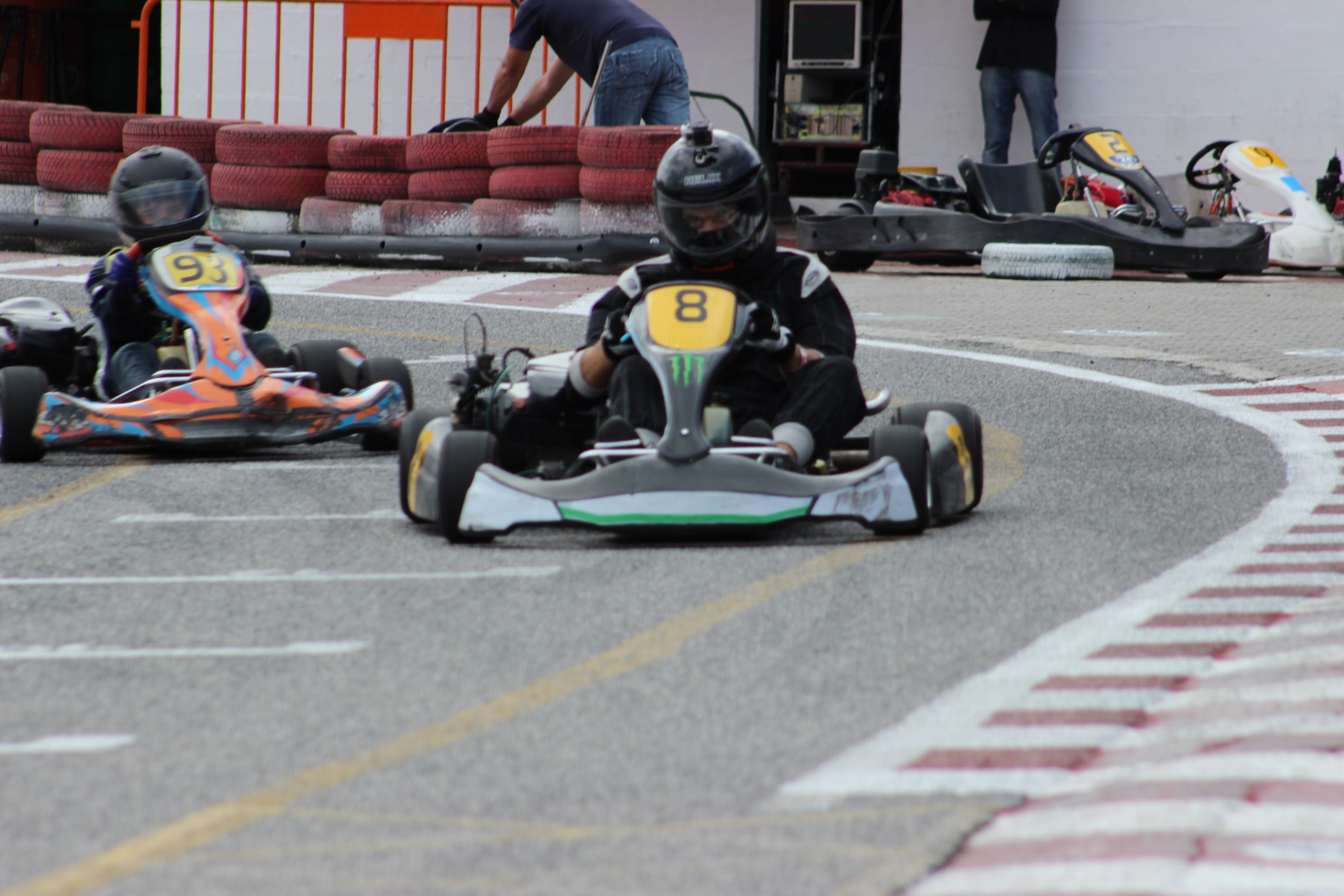 Troféu Honda 2014 - 3ª Prova245