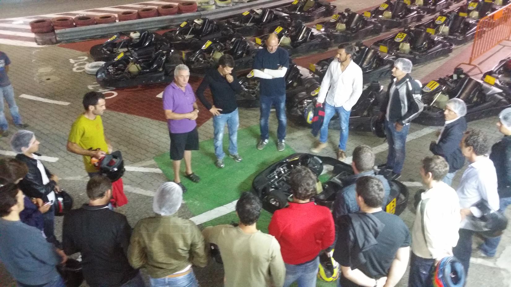 Batchelor Party do Frederico1