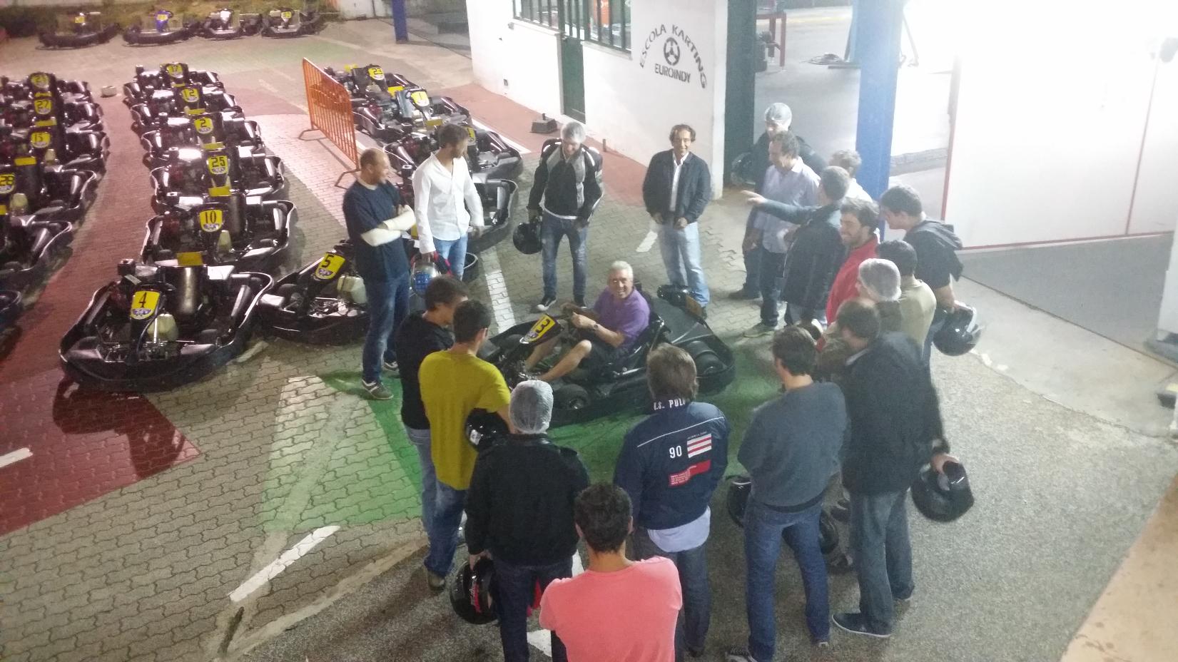 Batchelor Party do Frederico2