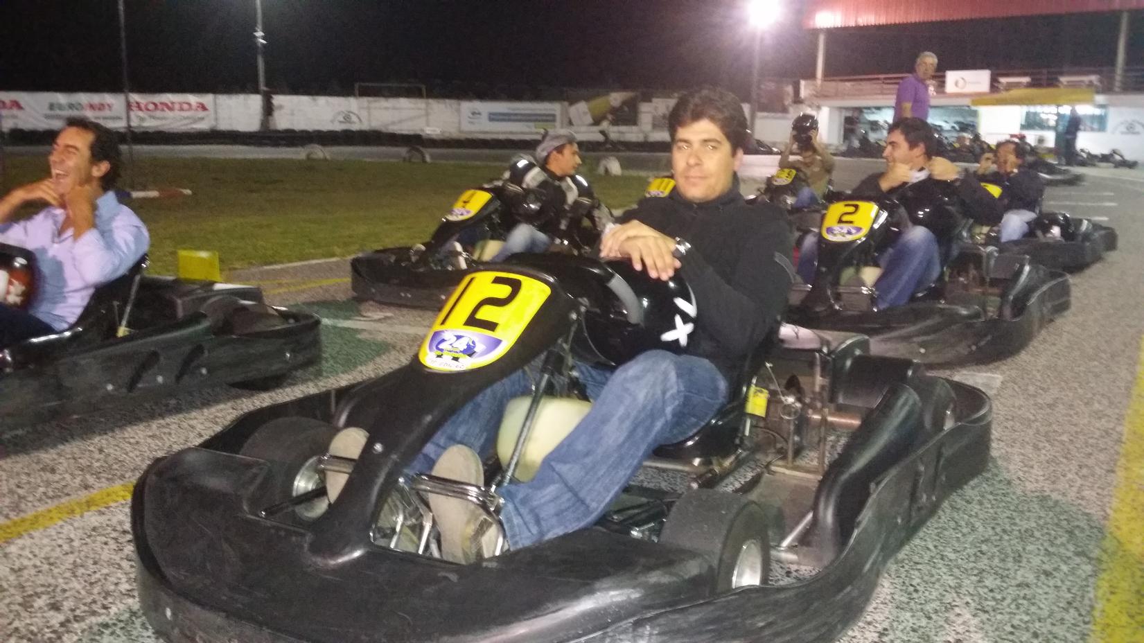 Batchelor Party do Frederico6