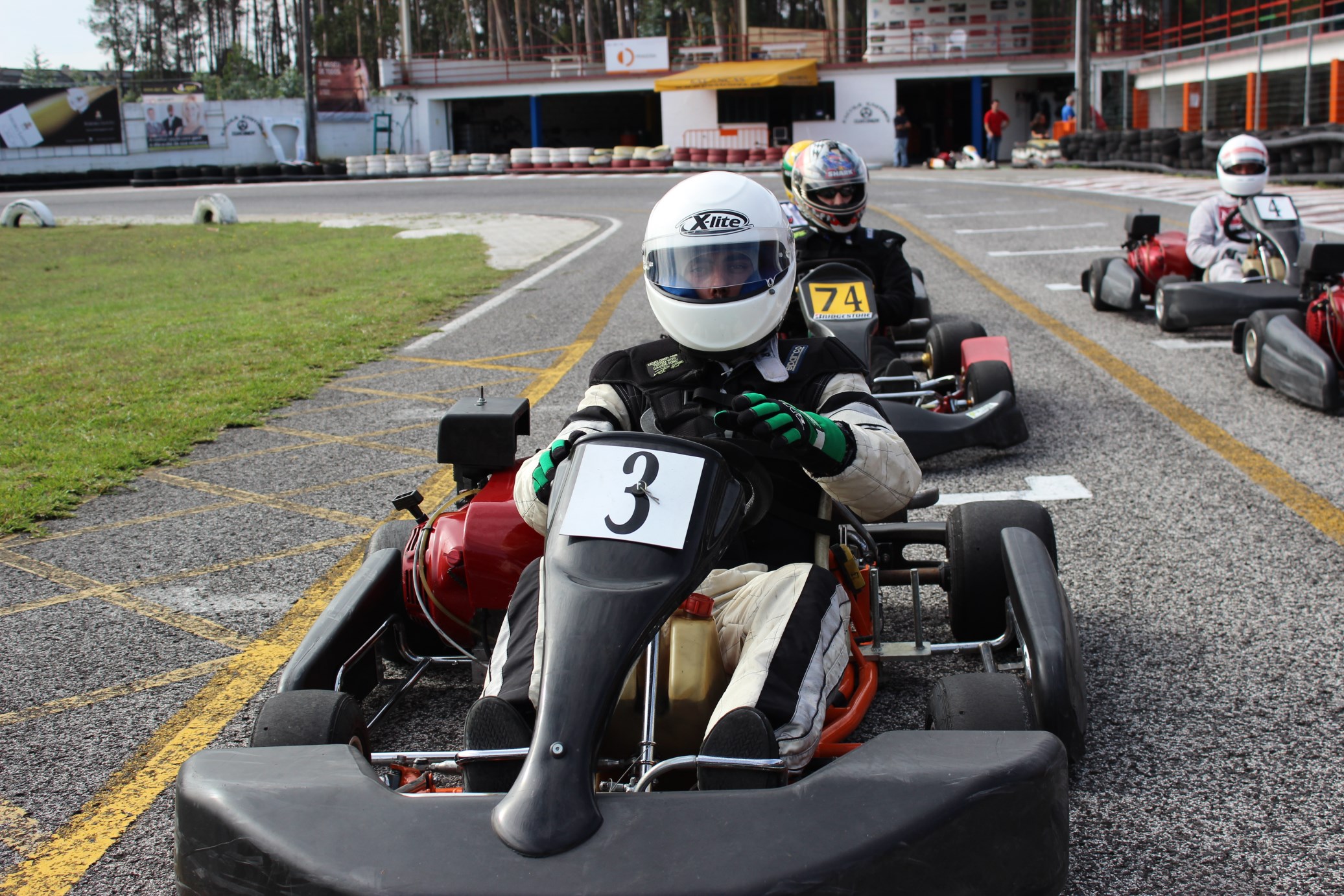 Troféu Honda 2014 - 4ª Prova109