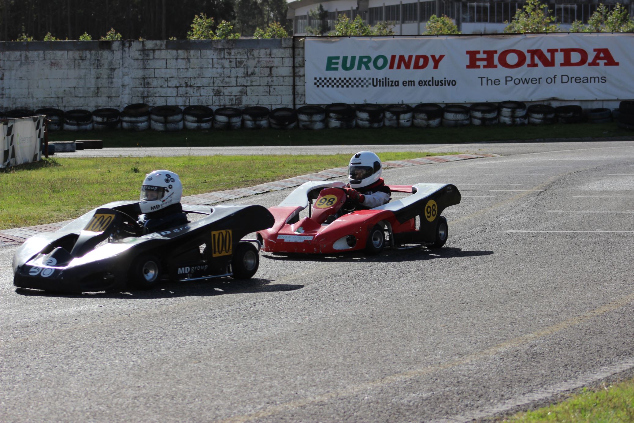 Troféu Honda 2014 - 5ª Prova68