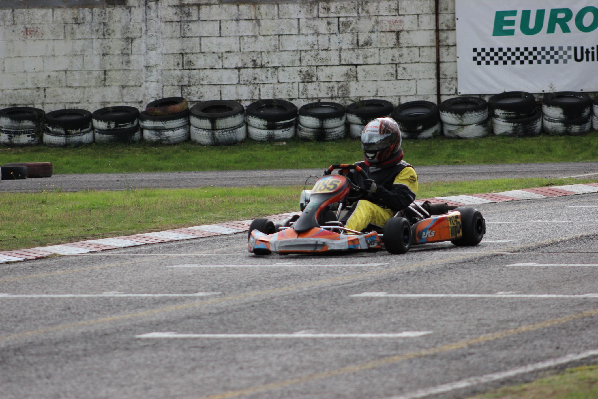 Troféu Honda 2014 - 5ª Prova155
