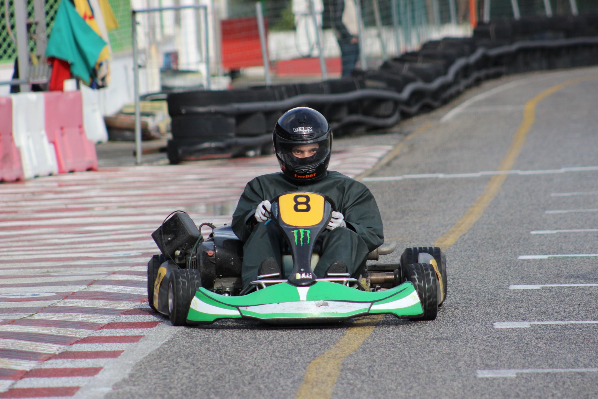 Troféu Honda 2014 - 5ª Prova180