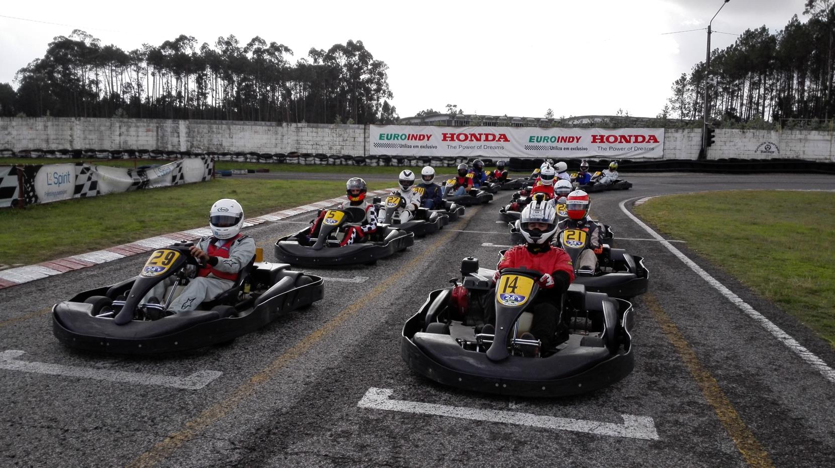 IX Campeonato Karting GDST - Final Nacional29