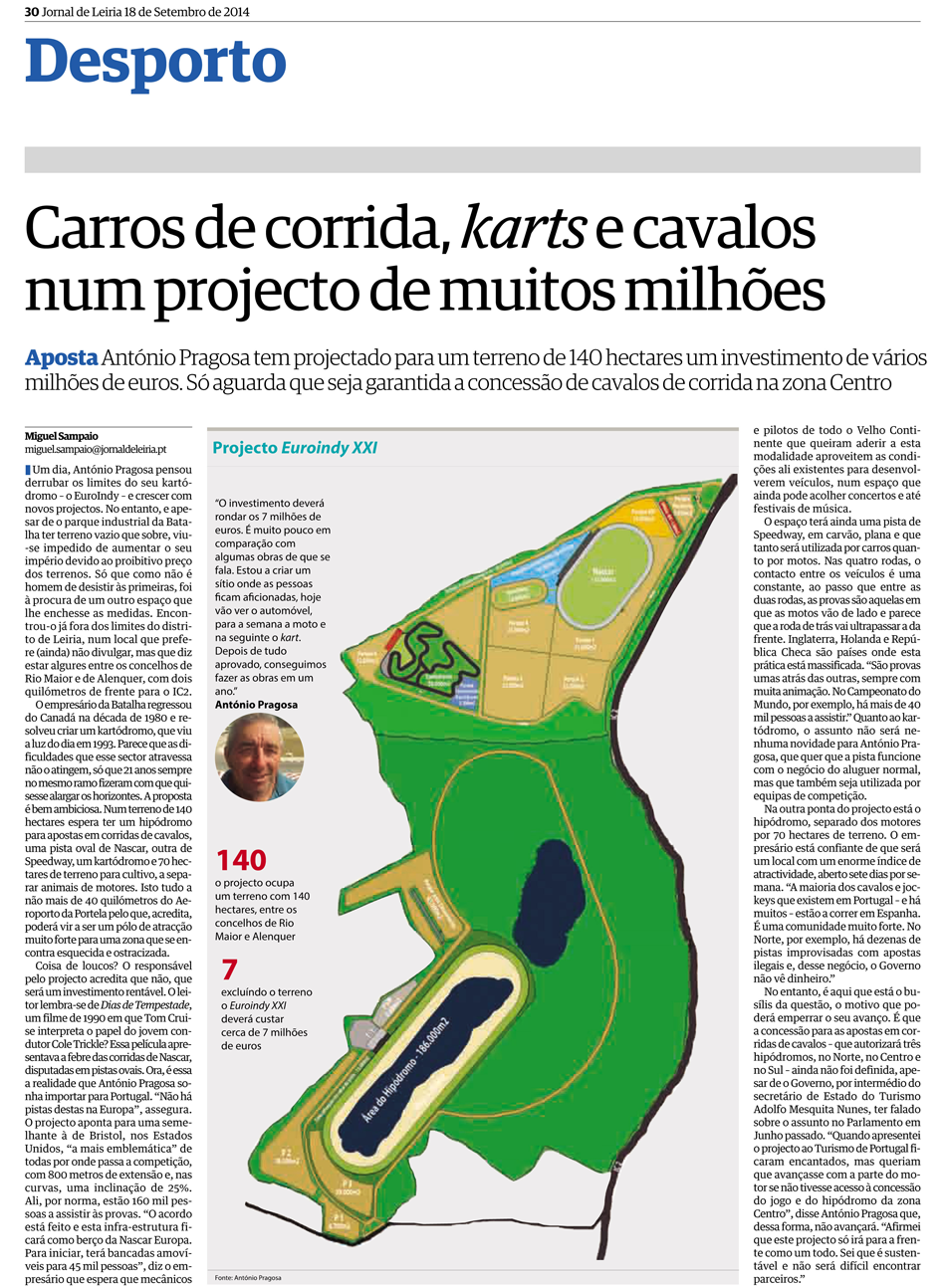 Imprensa escrita de 20140