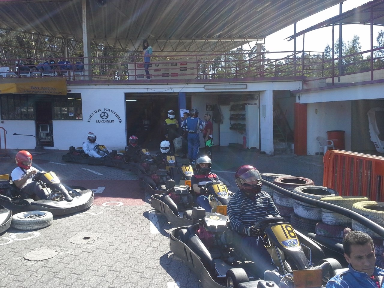 Kartkup Challenge2