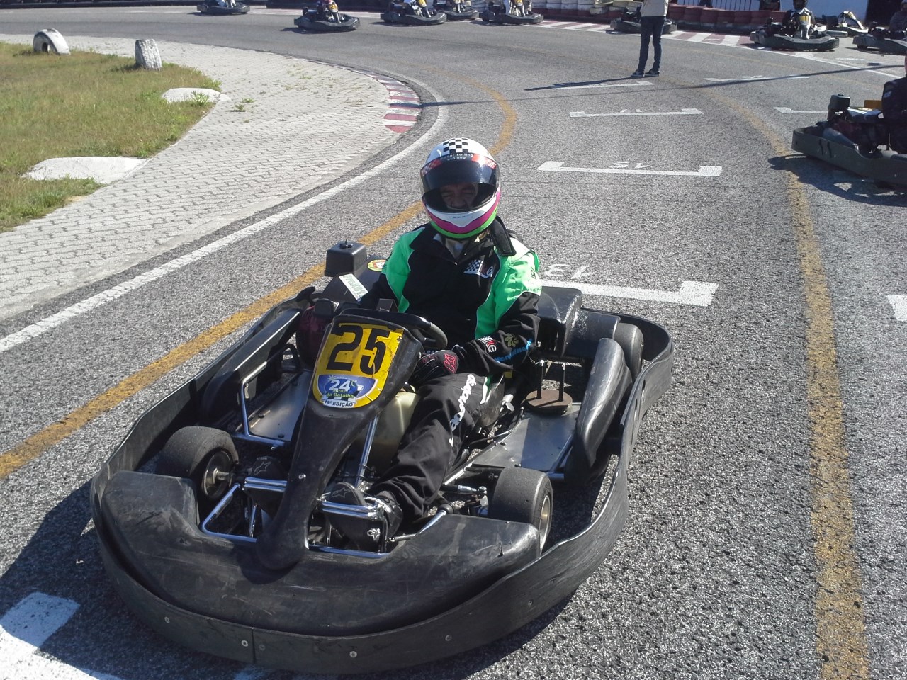 Kartkup Challenge16