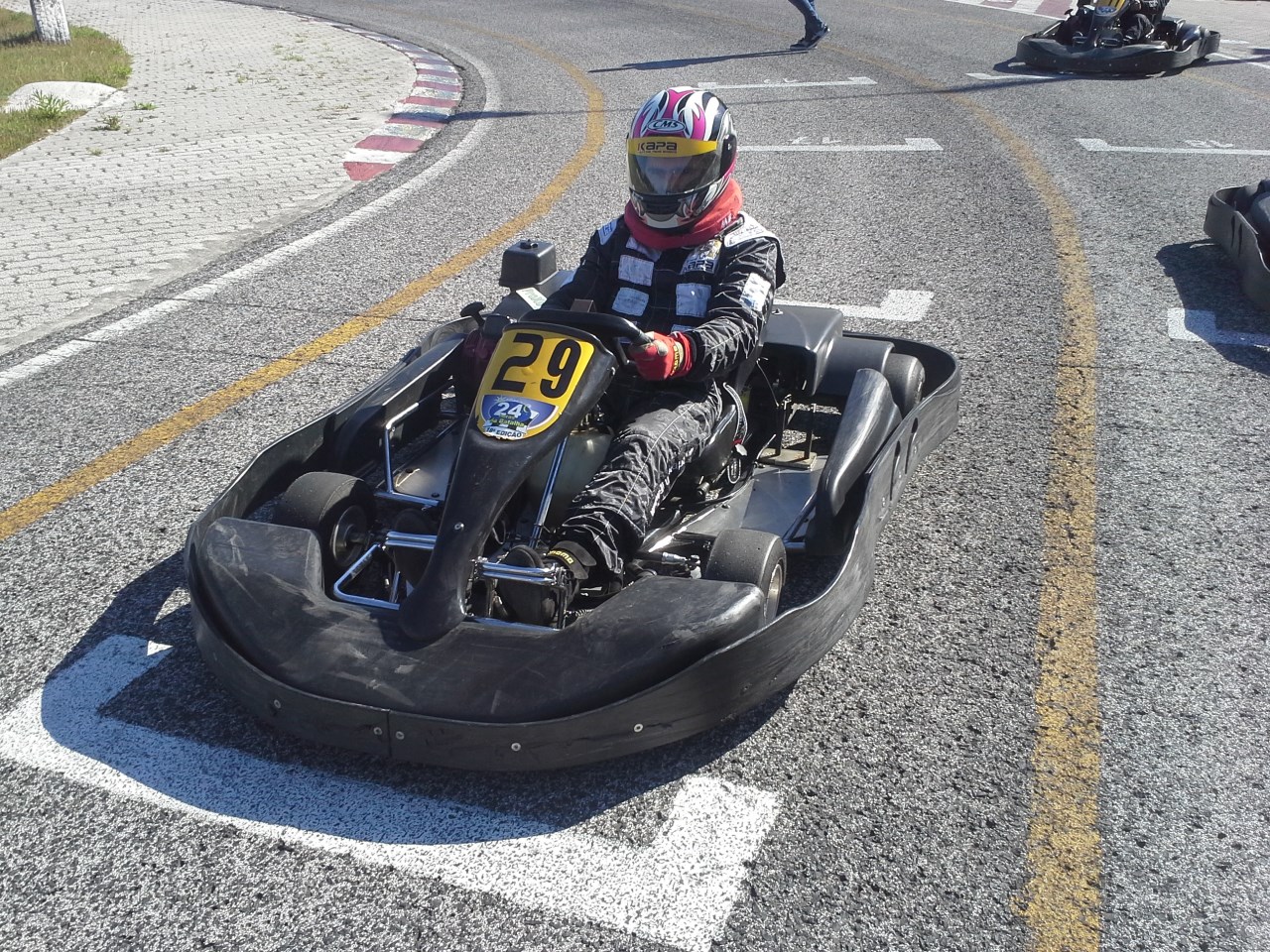 Kartkup Challenge18
