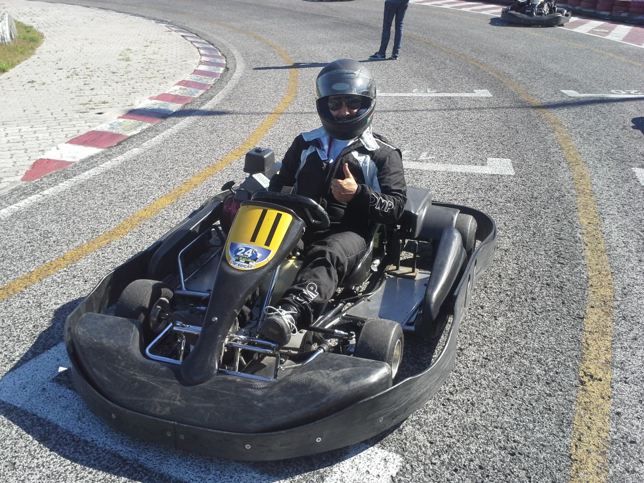 Kartkup Challenge20