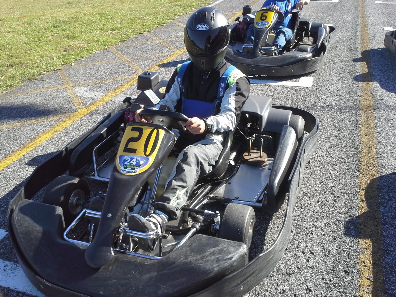 Kartkup Challenge27