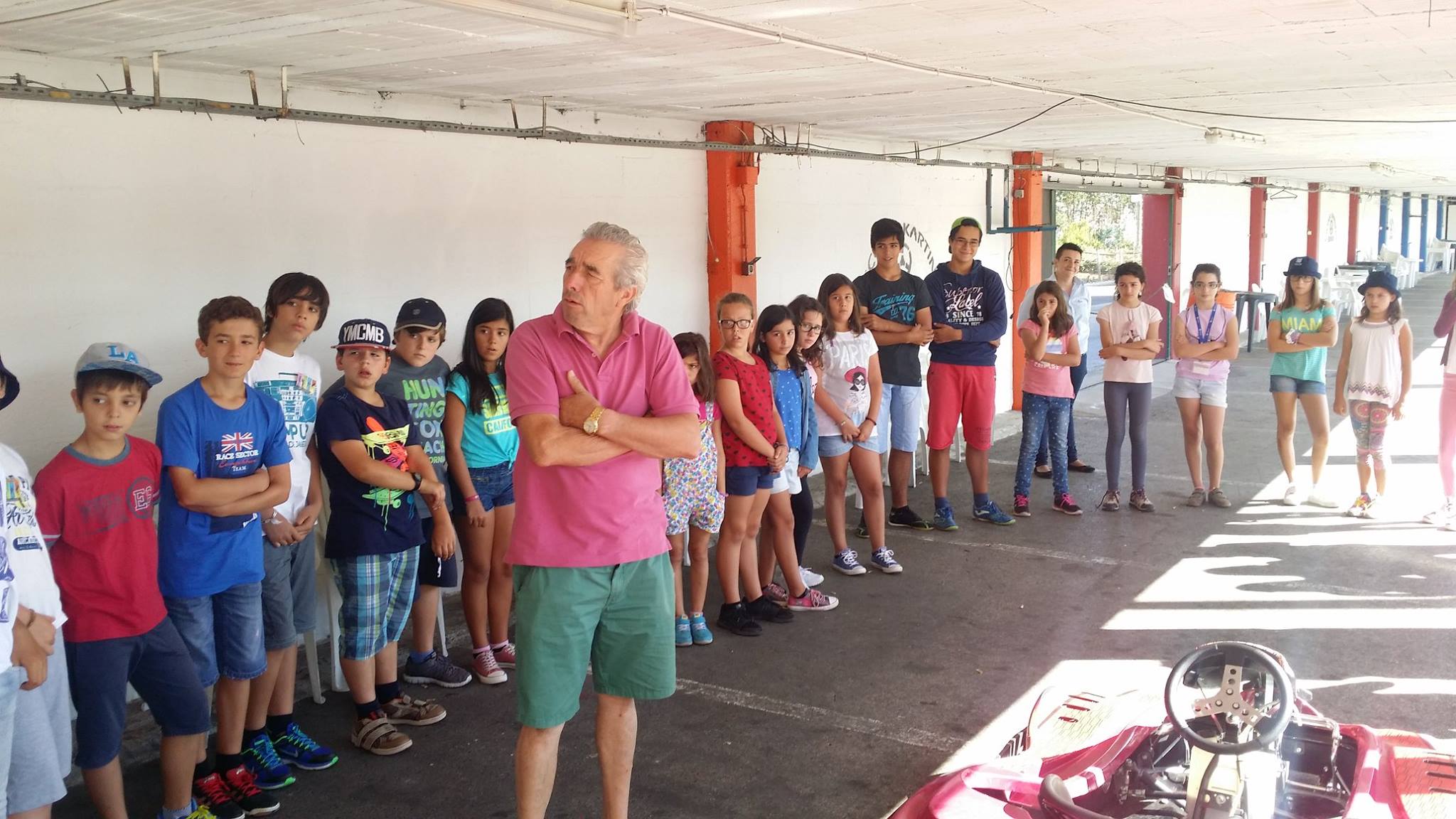 Biblioteca Activa - Município da Batalha 5 de Agosto10