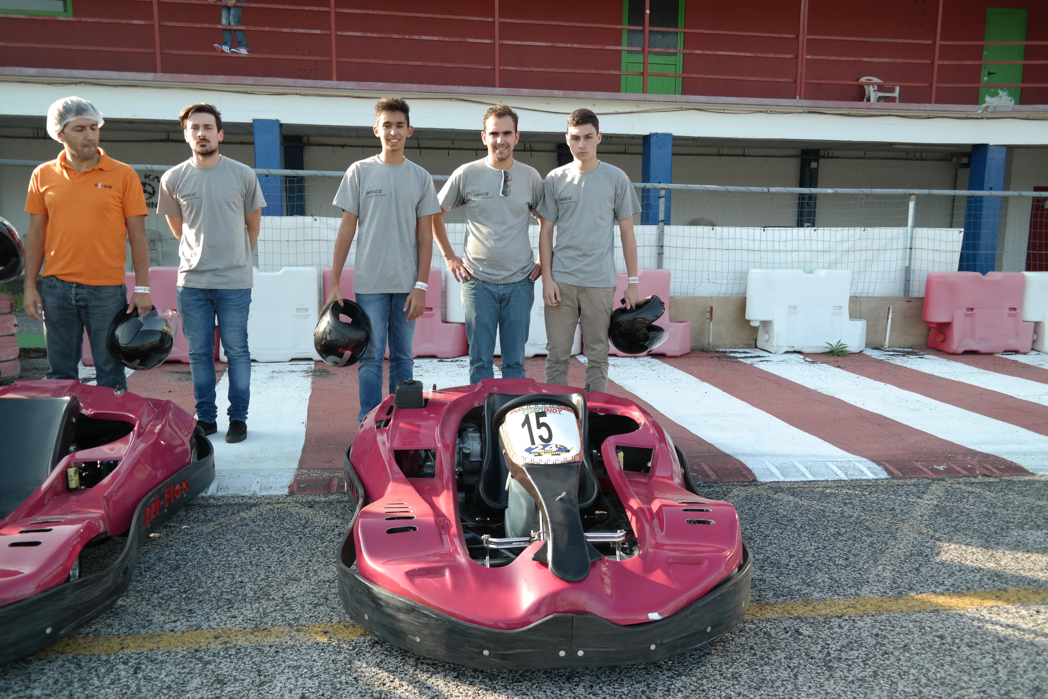 HASCO15