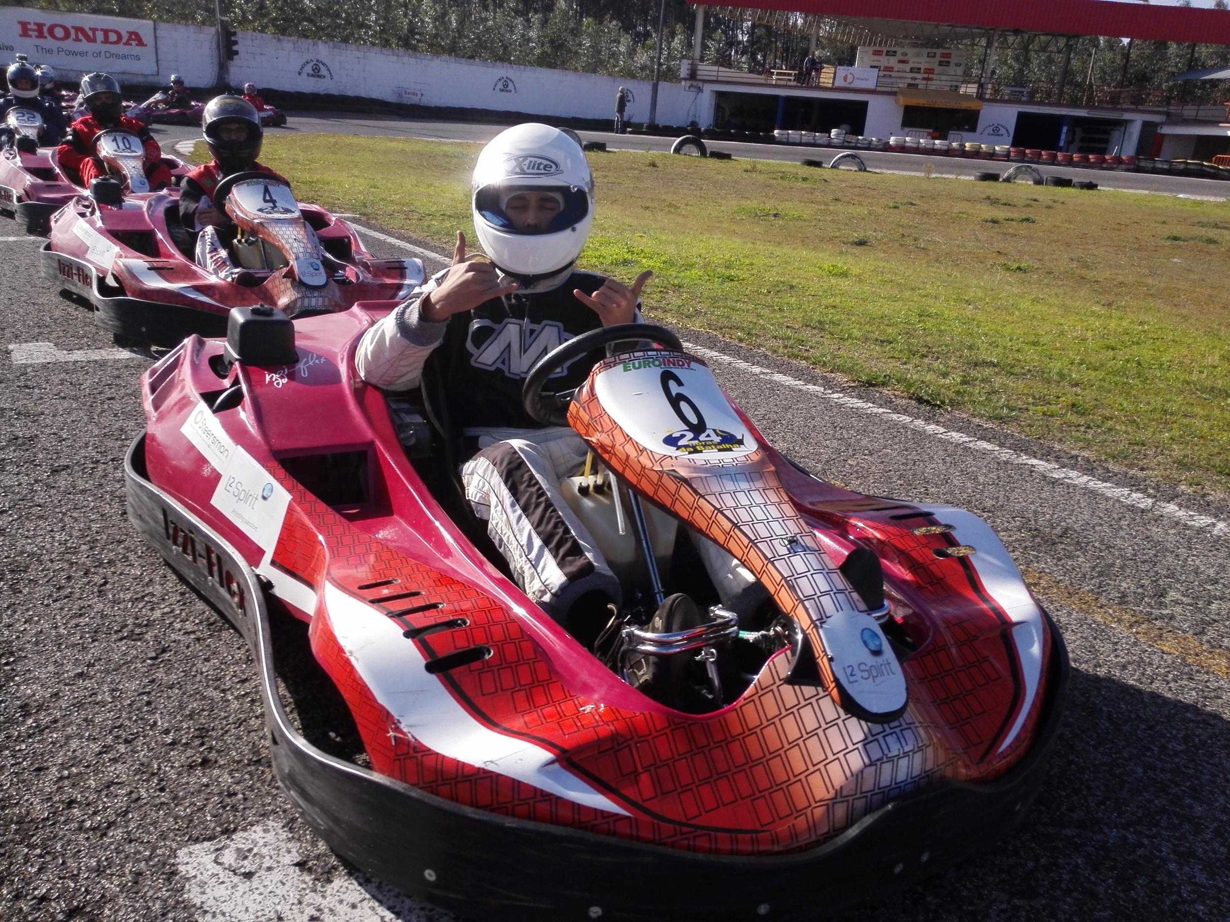 Academia Kart Cup38