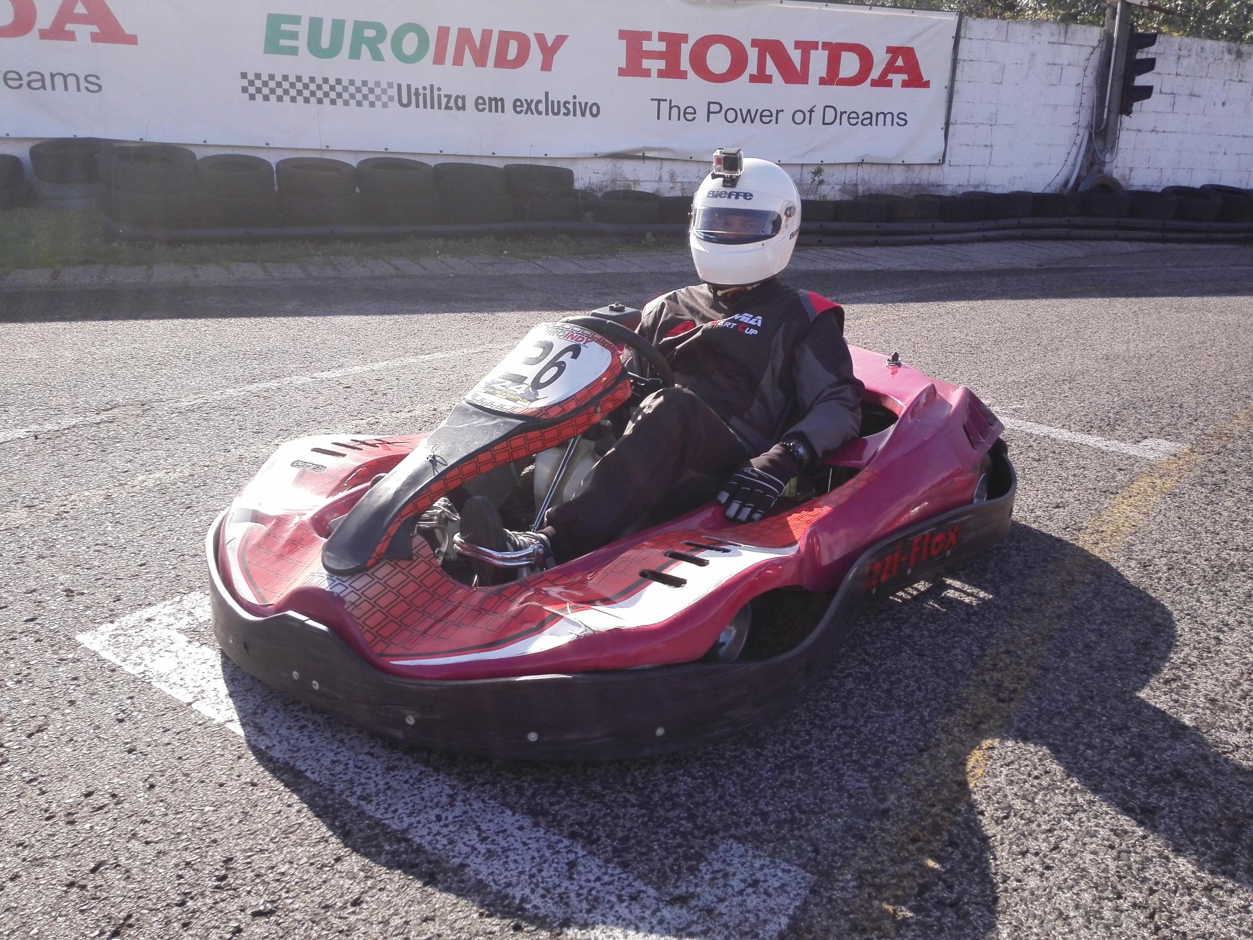 Academia Kart Cup43