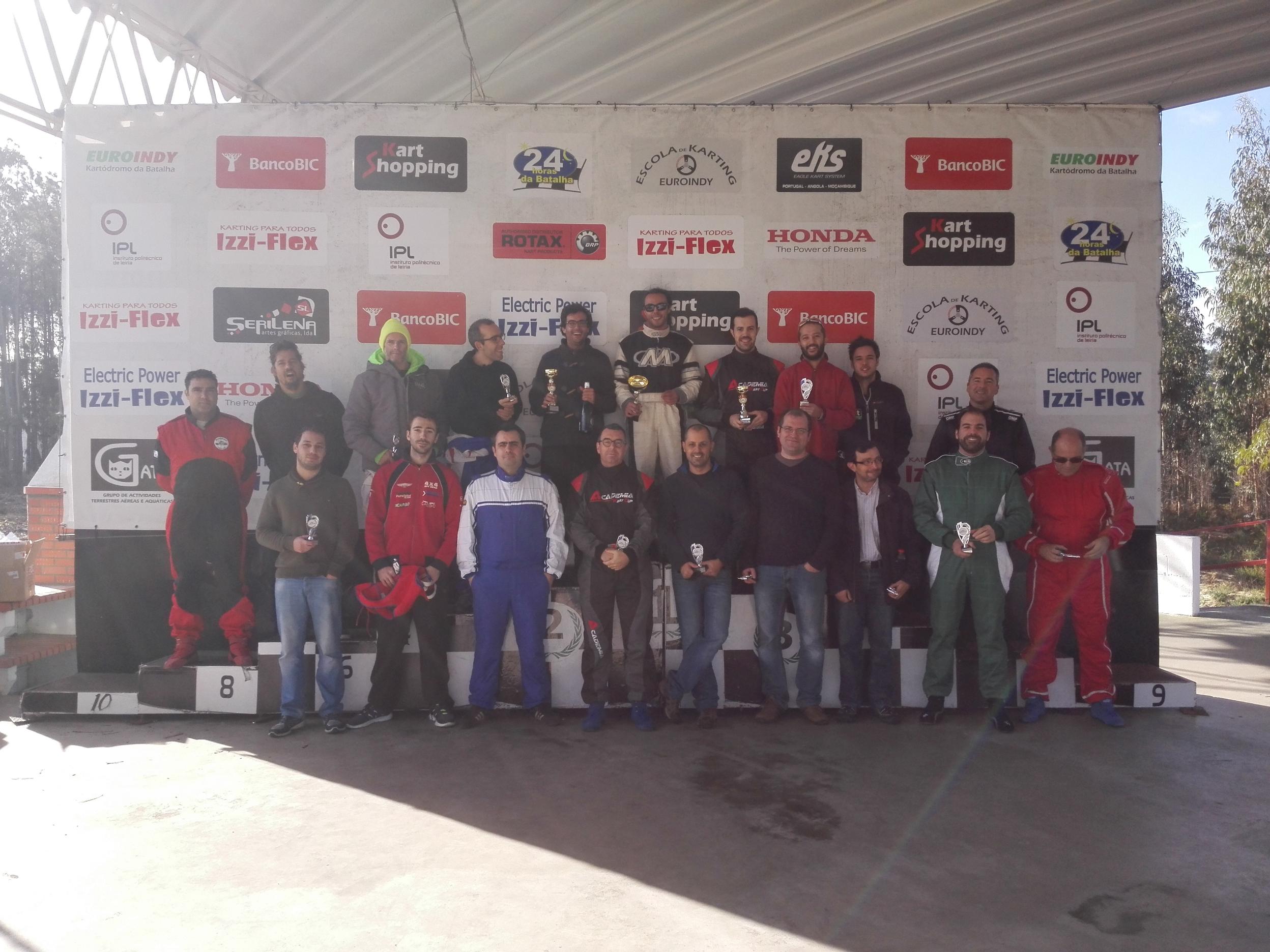 Academia Kart Cup44