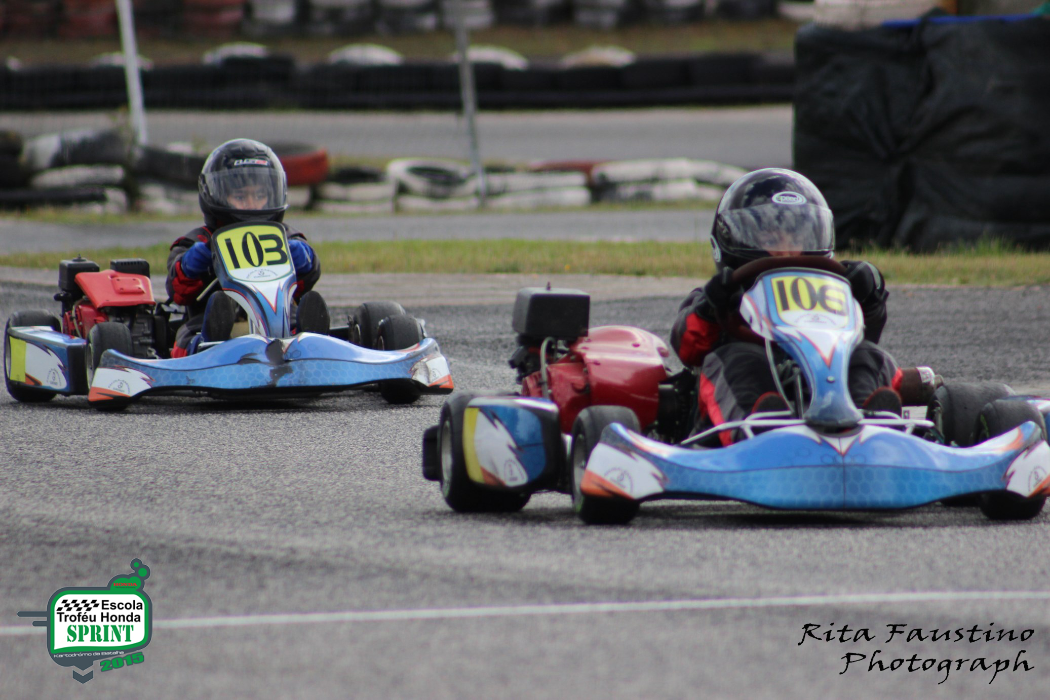 Escola e Troféu Honda Kartshopping 2015 1ª prova30