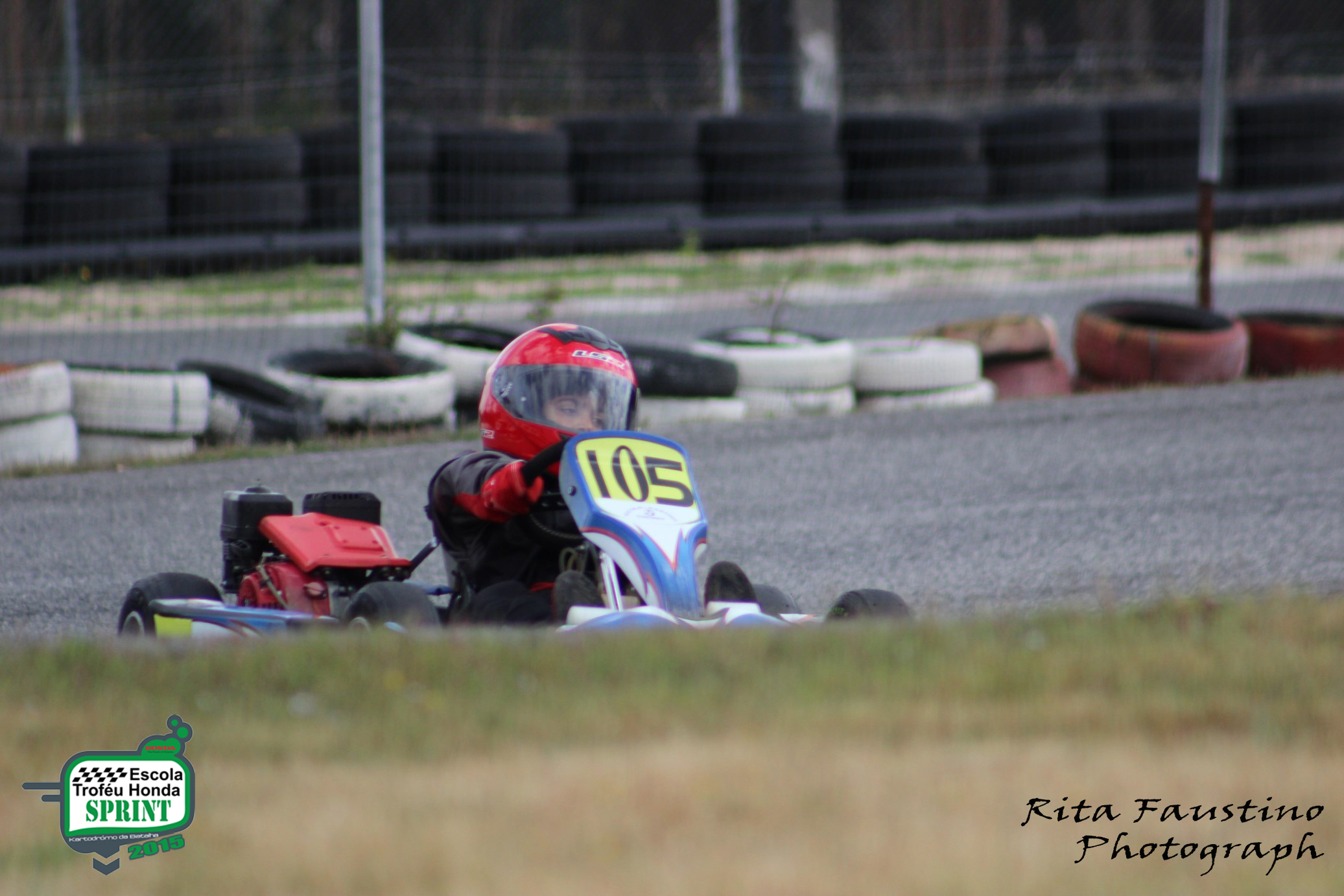 Escola e Troféu Honda Kartshopping 2015 1ª prova31